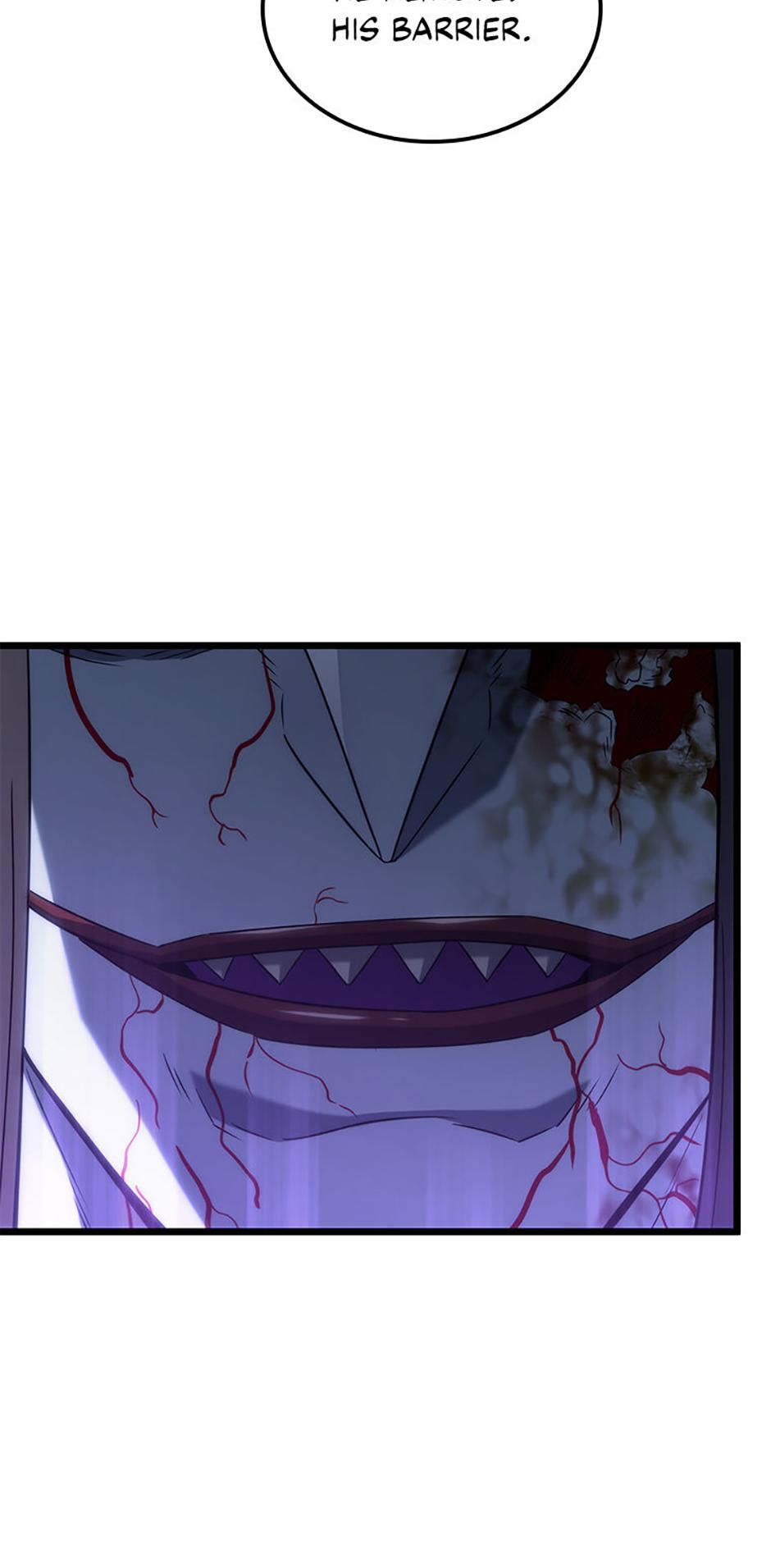 Read Revenge of the Baskerville Bloodhound ENGLISH Manga Online