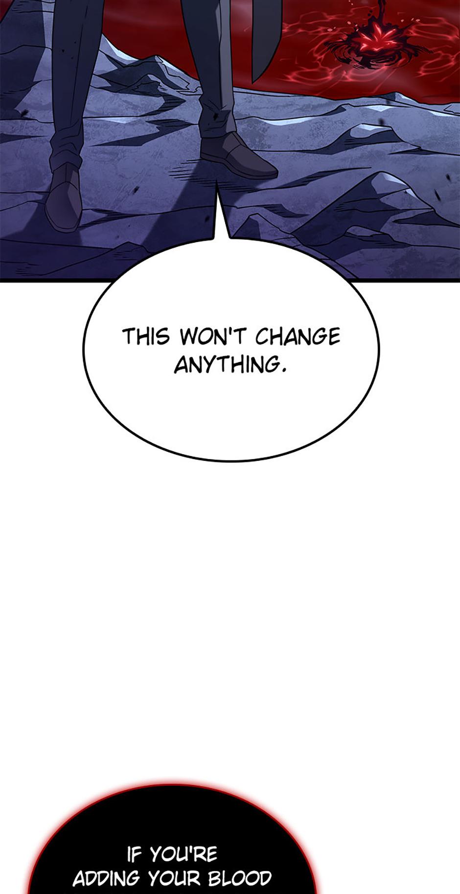 Read Revenge of the Baskerville Bloodhound ENGLISH Manga Online