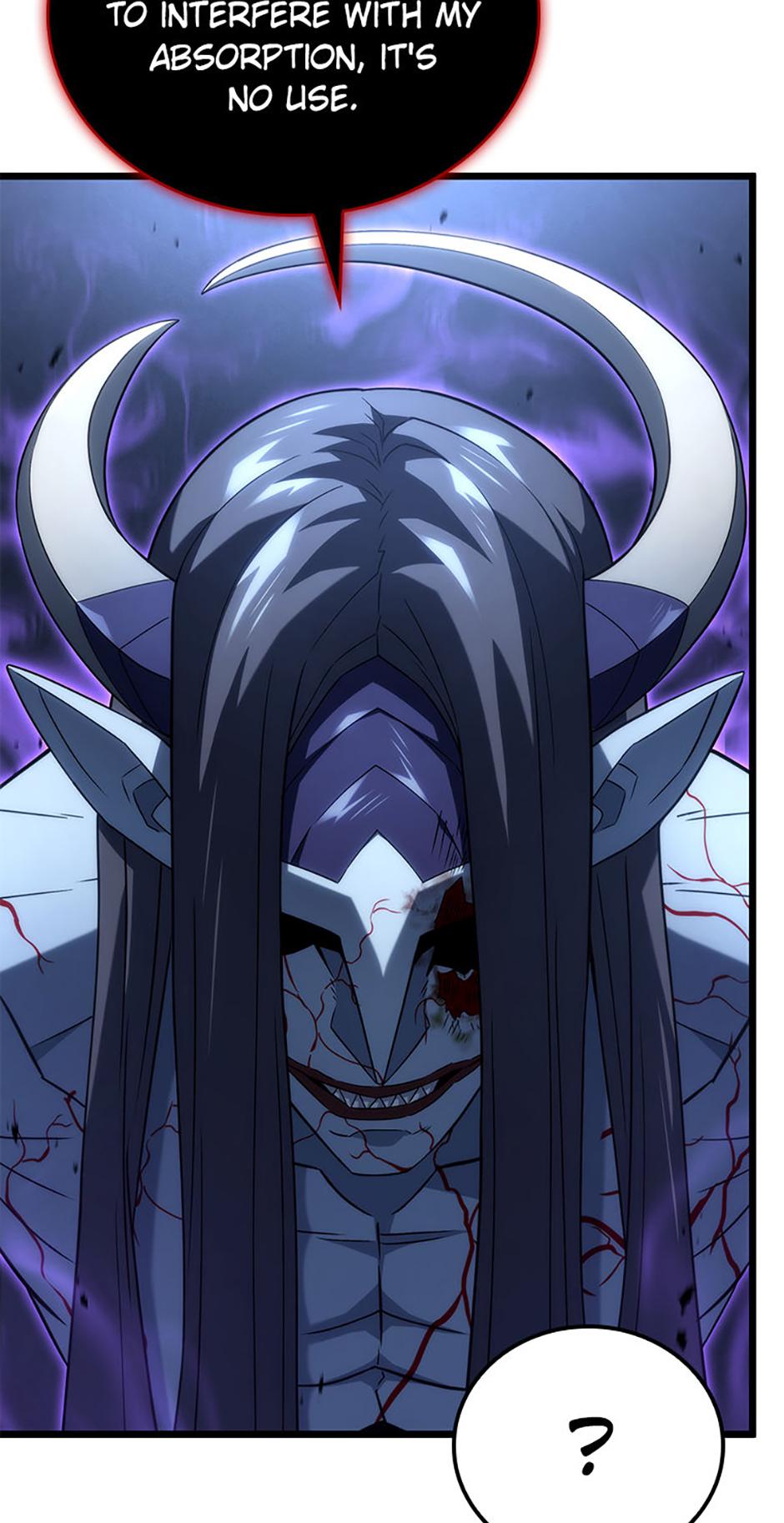 Read Revenge of the Baskerville Bloodhound ENGLISH Manga Online