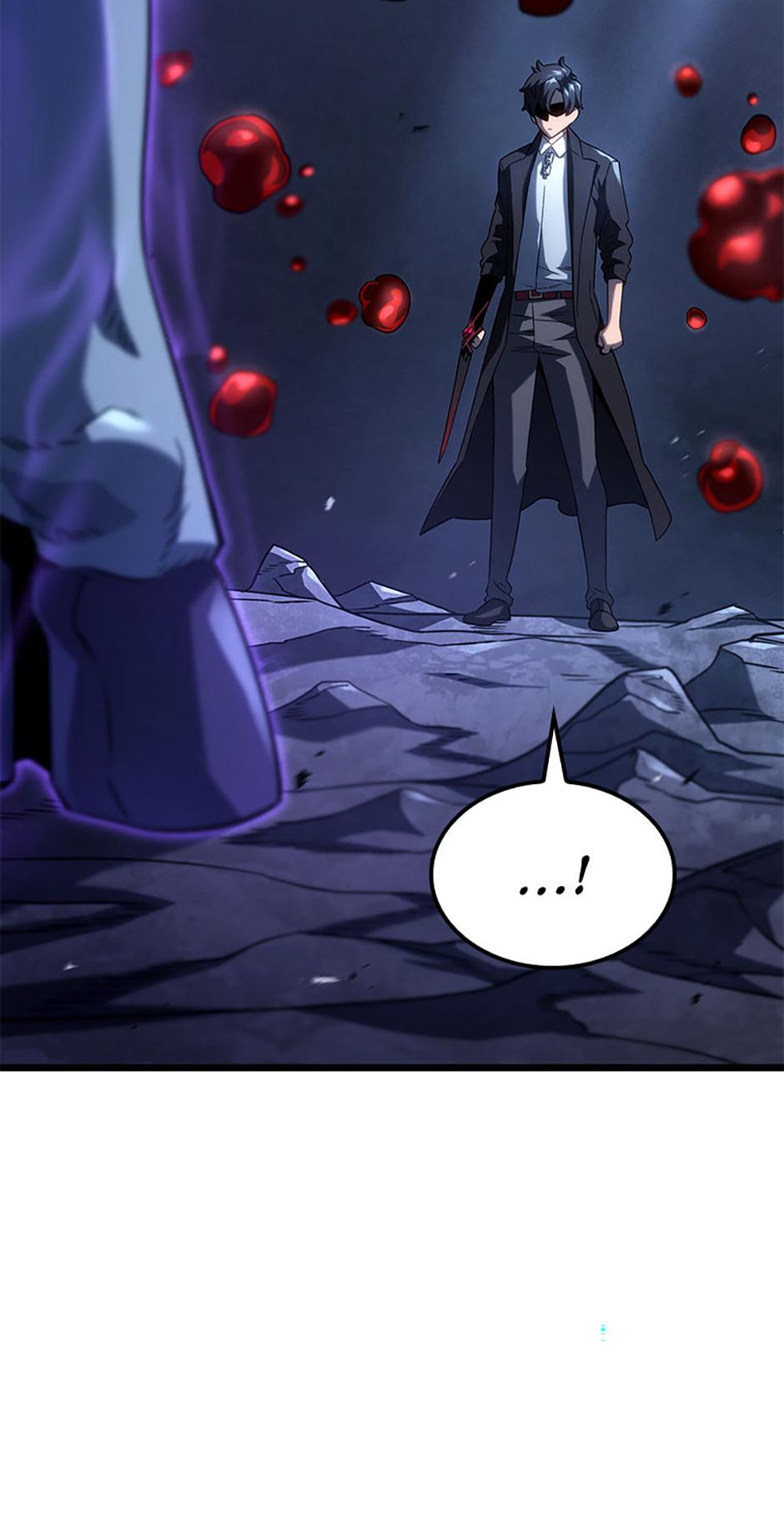 Read Revenge of the Baskerville Bloodhound ENGLISH Manga Online