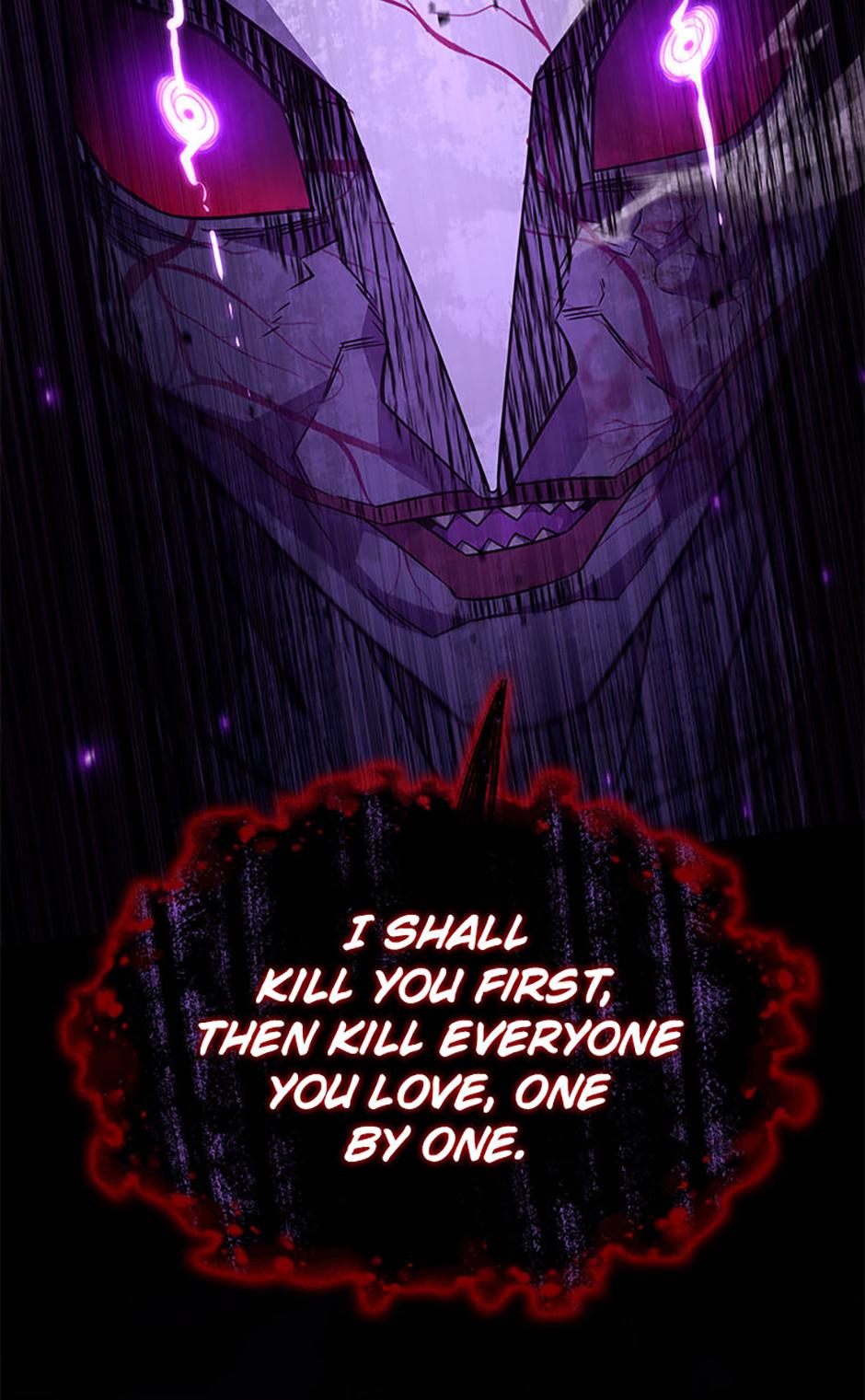 Read Revenge of the Baskerville Bloodhound ENGLISH Manga Online