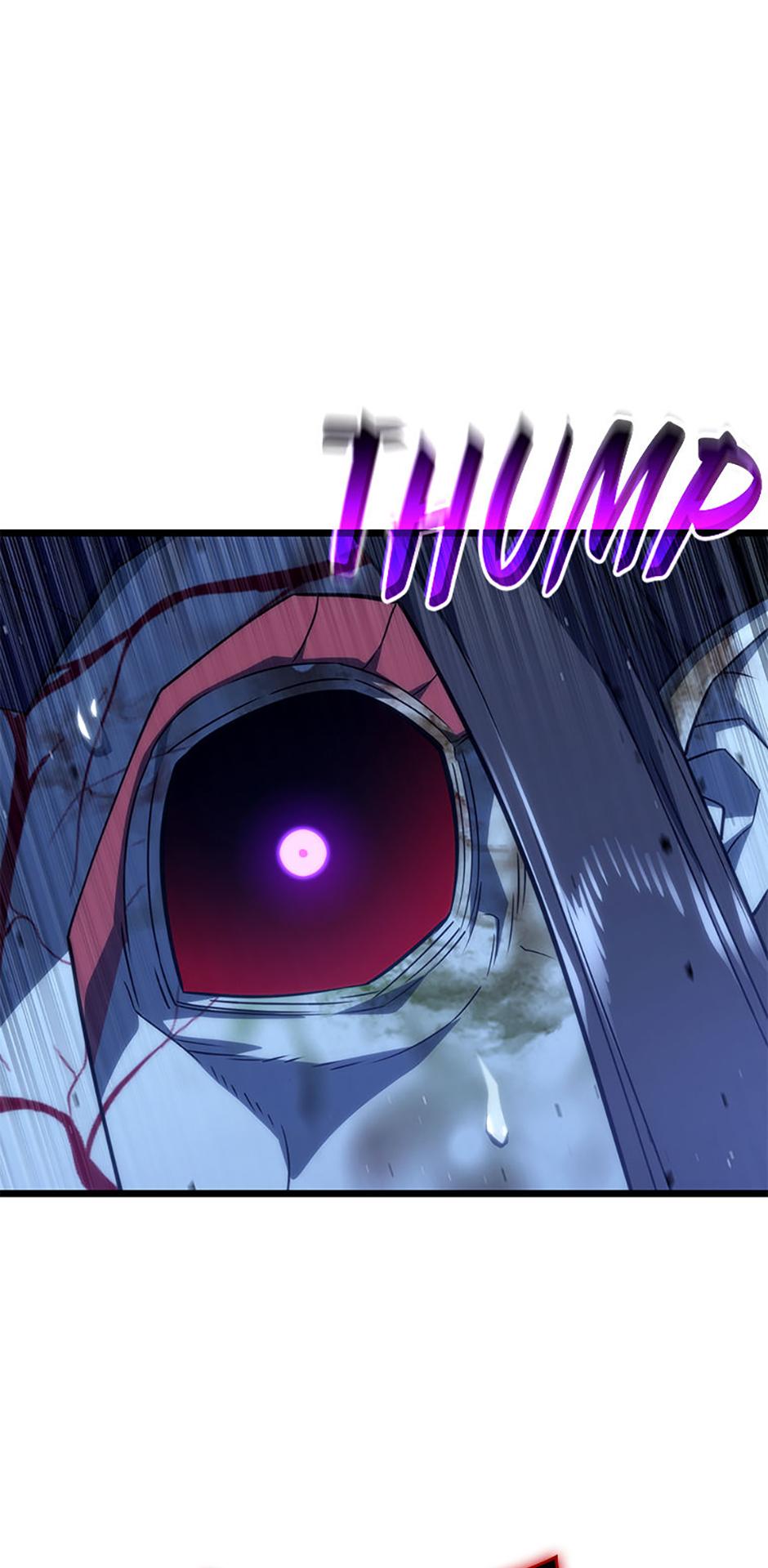 Read Revenge of the Baskerville Bloodhound ENGLISH Manga Online