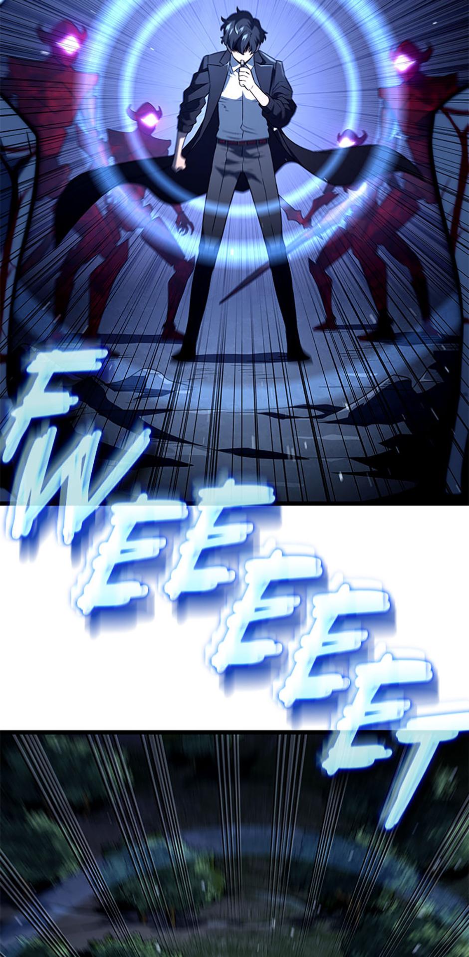 Read Revenge of the Baskerville Bloodhound ENGLISH Manga Online