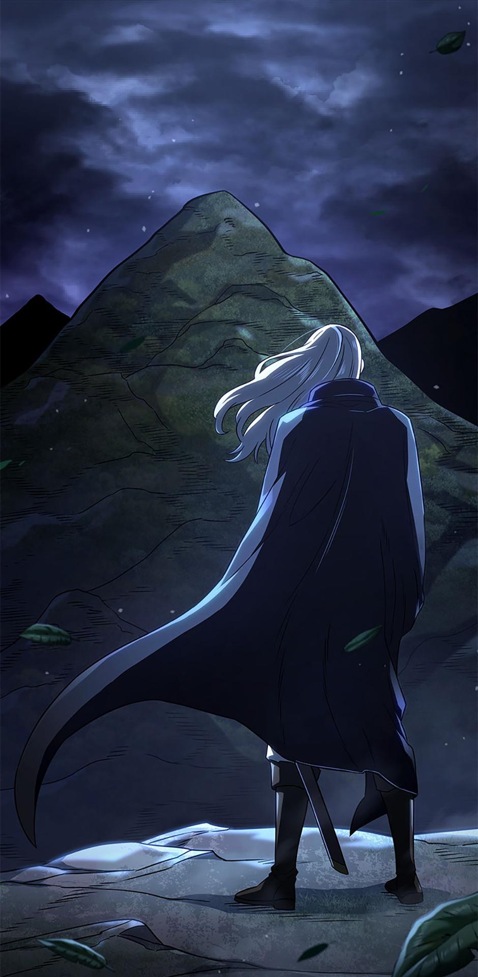 Read Revenge of the Baskerville Bloodhound ENGLISH Manga Online