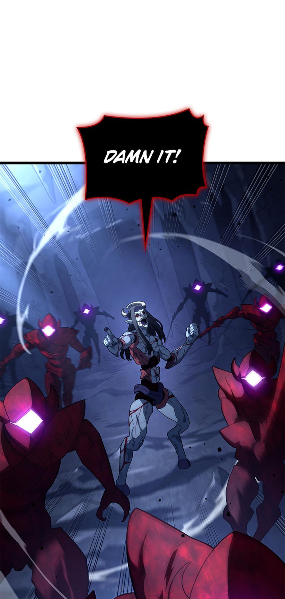 Read Revenge of the Baskerville Bloodhound ENGLISH Manga Online