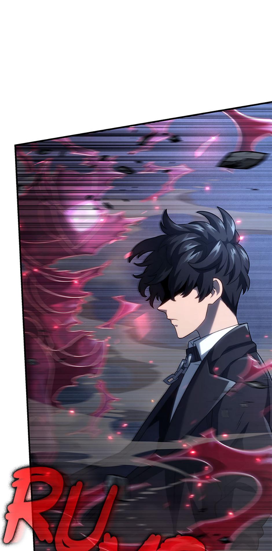 Read Revenge of the Baskerville Bloodhound ENGLISH Manga Online