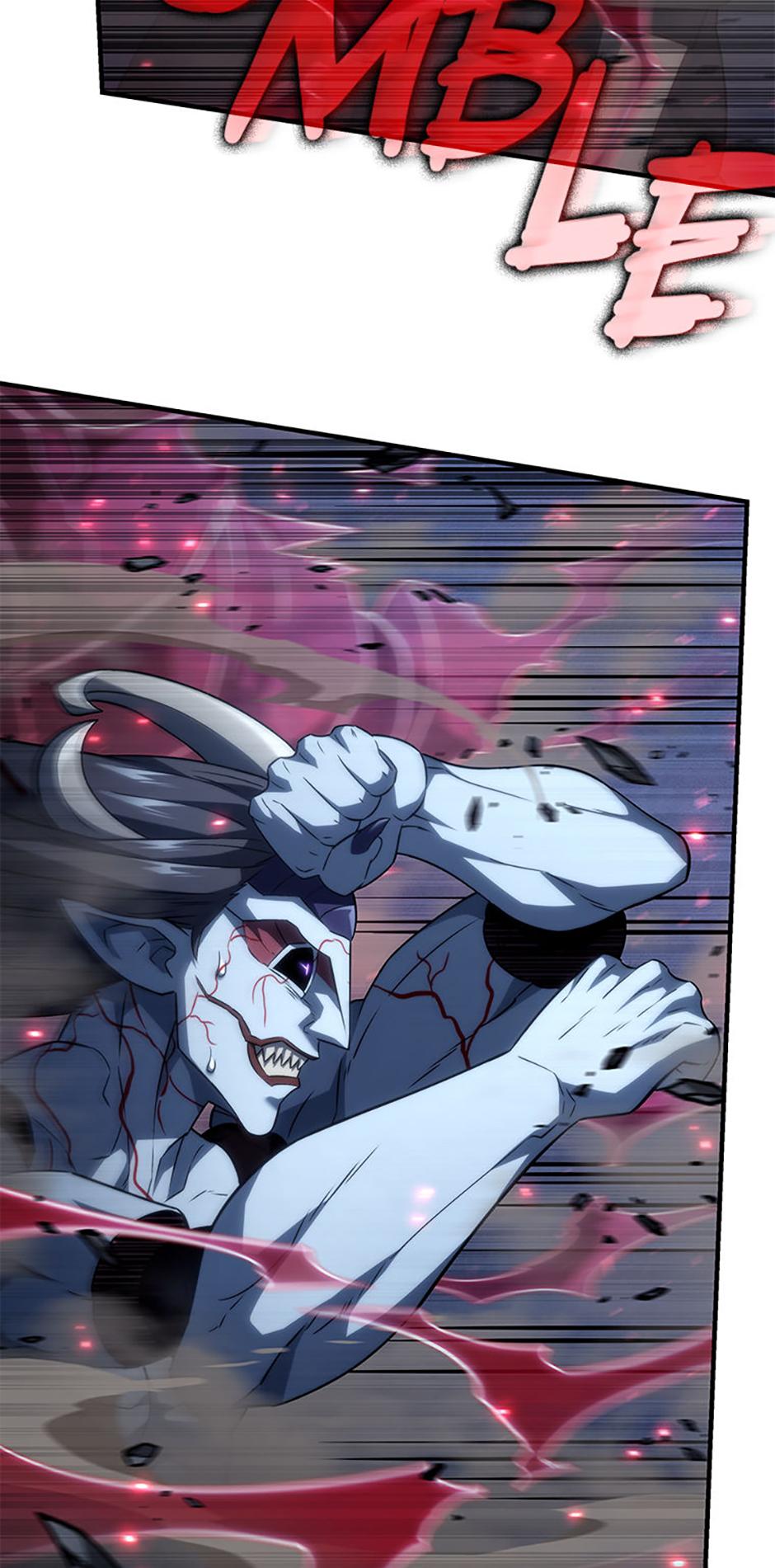 Read Revenge of the Baskerville Bloodhound ENGLISH Manga Online