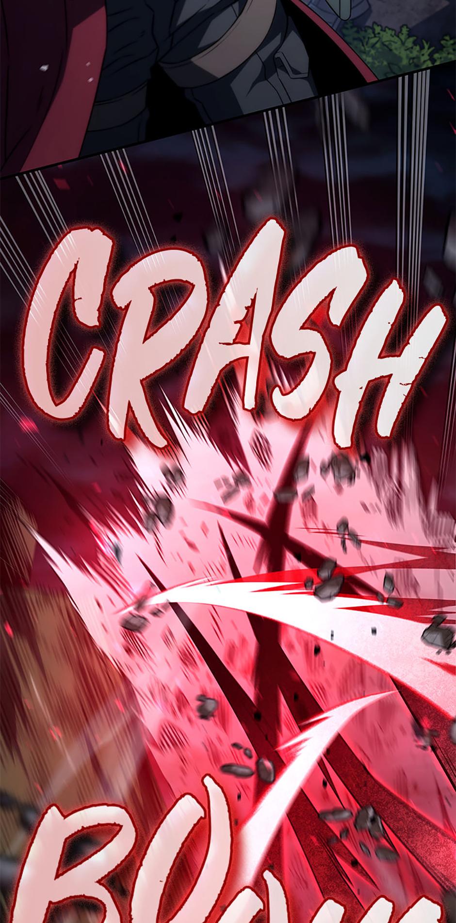 Read Revenge of the Baskerville Bloodhound ENGLISH Manga Online