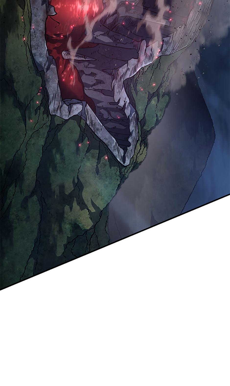 Read Revenge of the Baskerville Bloodhound ENGLISH Manga Online