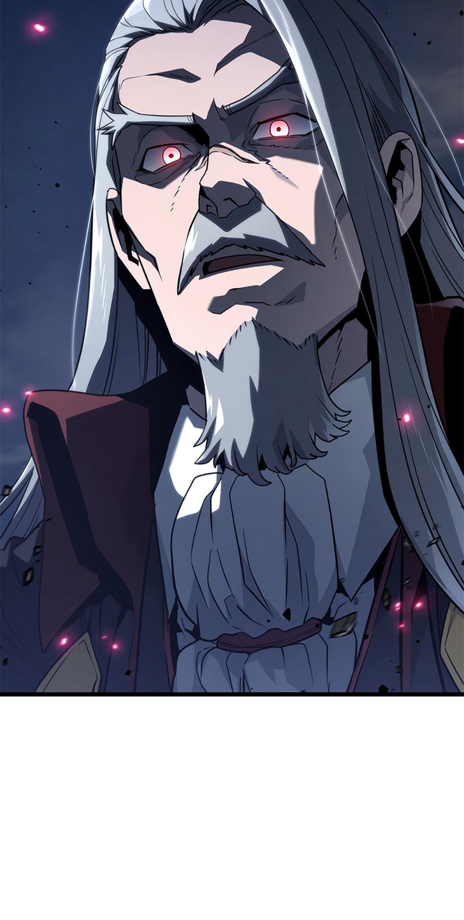 Read Revenge of the Baskerville Bloodhound ENGLISH Manga Online