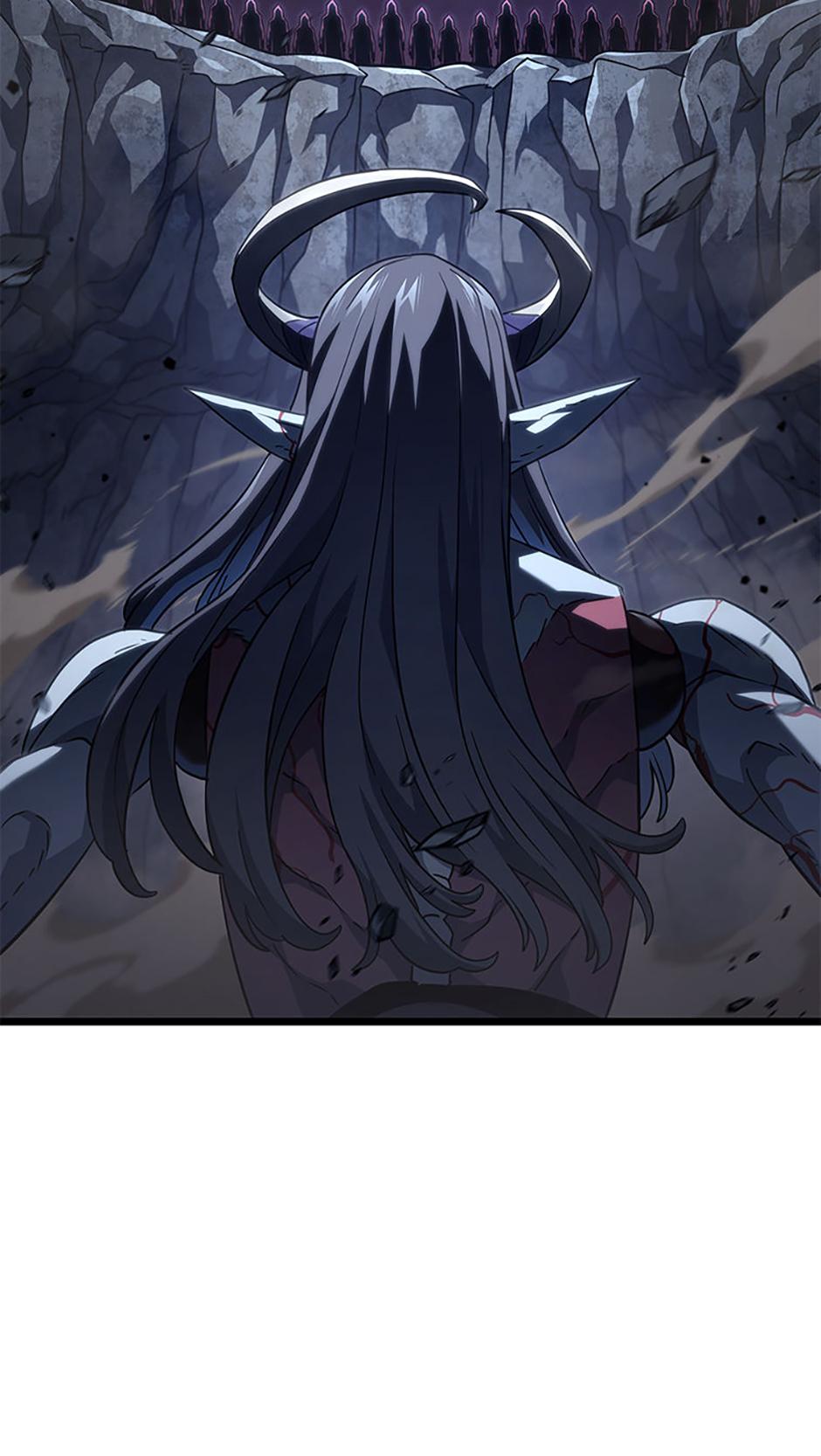 Read Revenge of the Baskerville Bloodhound ENGLISH Manga Online