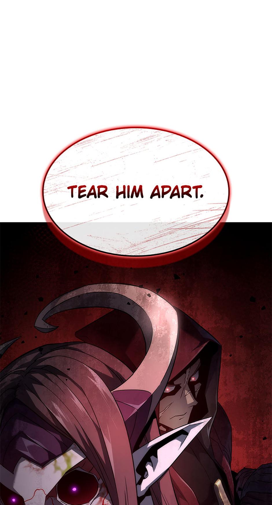 Read Revenge of the Baskerville Bloodhound ENGLISH Manga Online