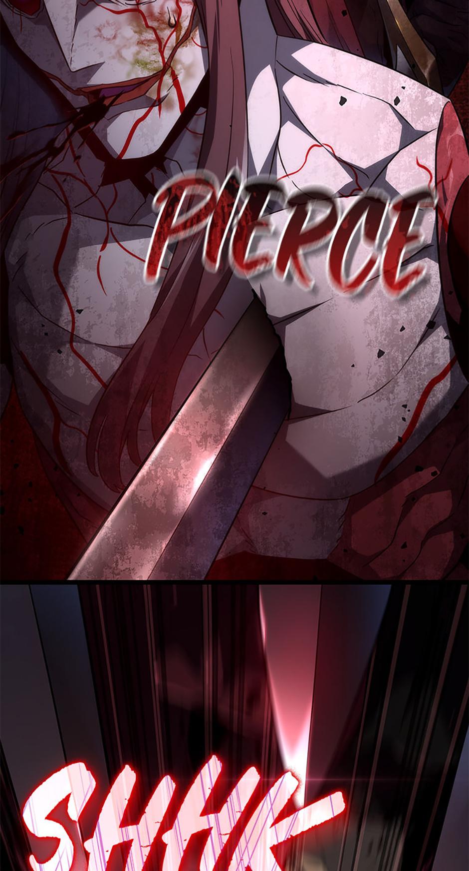 Read Revenge of the Baskerville Bloodhound ENGLISH Manga Online