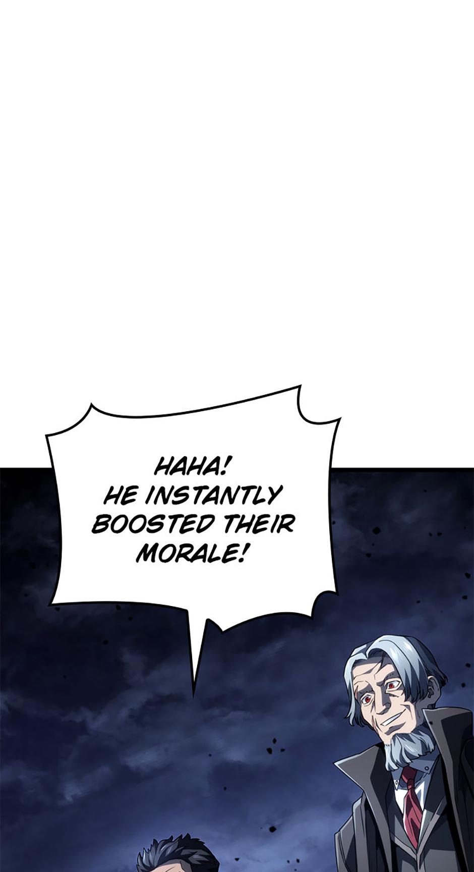 Read Revenge of the Baskerville Bloodhound ENGLISH Manga Online