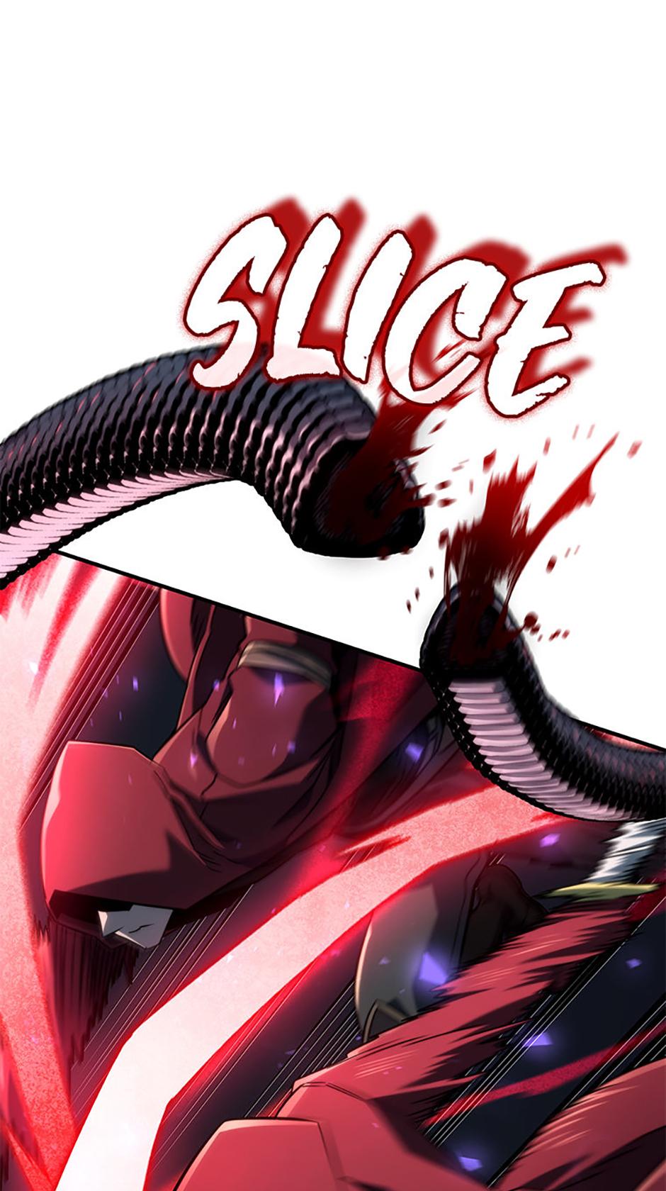 Read Revenge of the Baskerville Bloodhound ENGLISH Manga Online