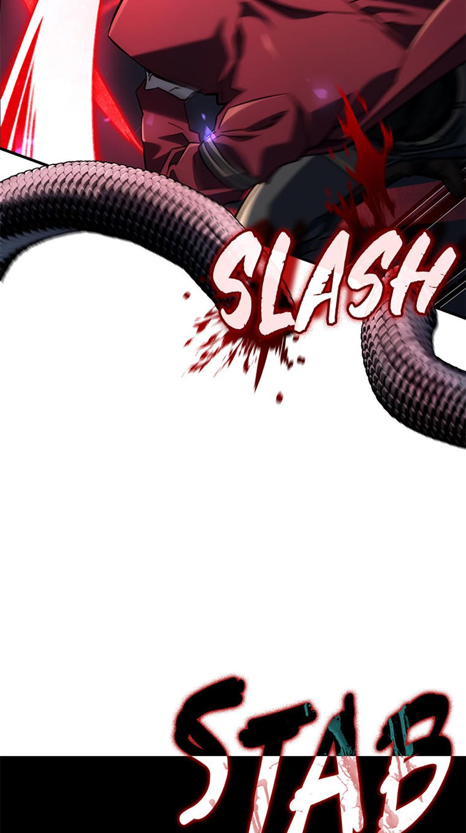 Read Revenge of the Baskerville Bloodhound ENGLISH Manga Online