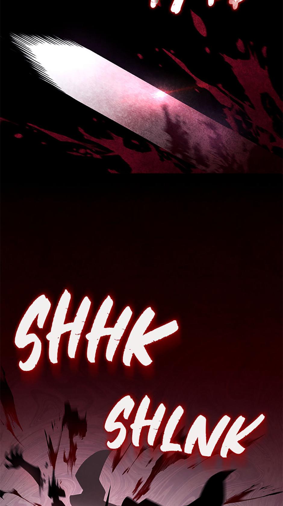 Read Revenge of the Baskerville Bloodhound ENGLISH Manga Online