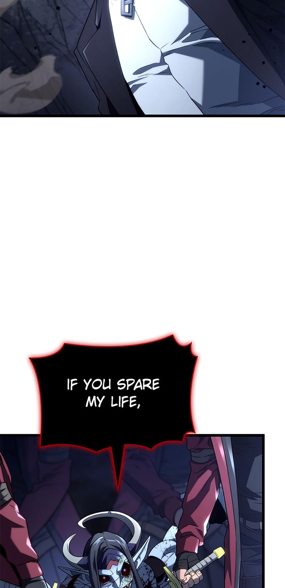 Read Revenge of the Baskerville Bloodhound ENGLISH Manga Online