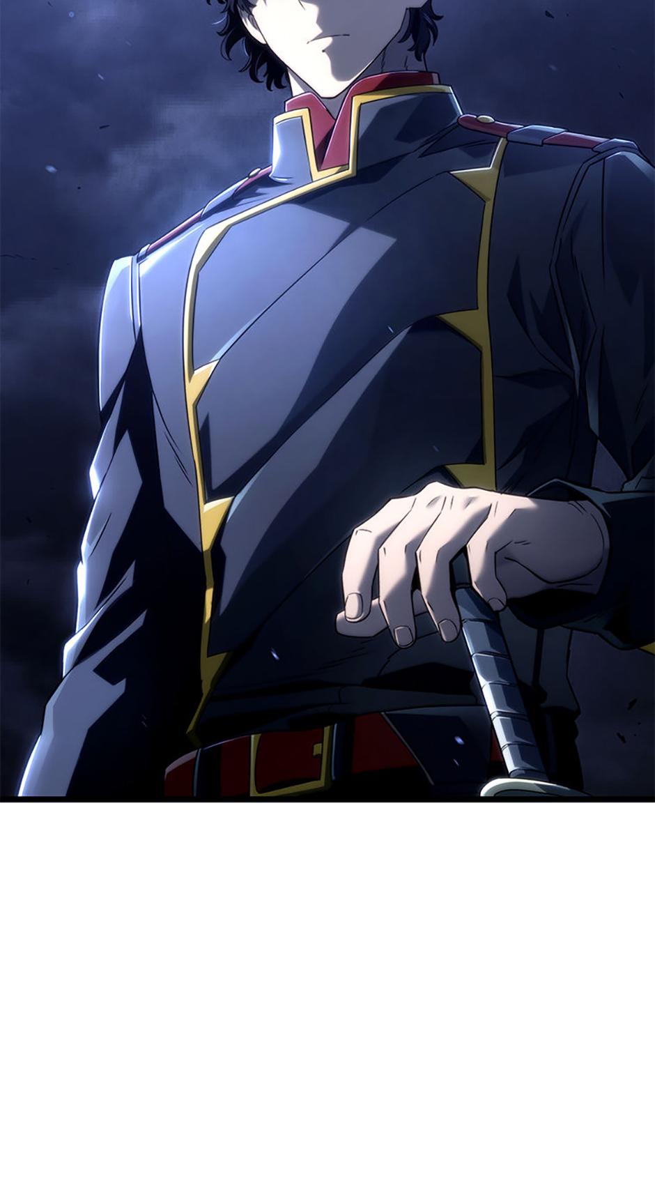 Read Revenge of the Baskerville Bloodhound ENGLISH Manga Online