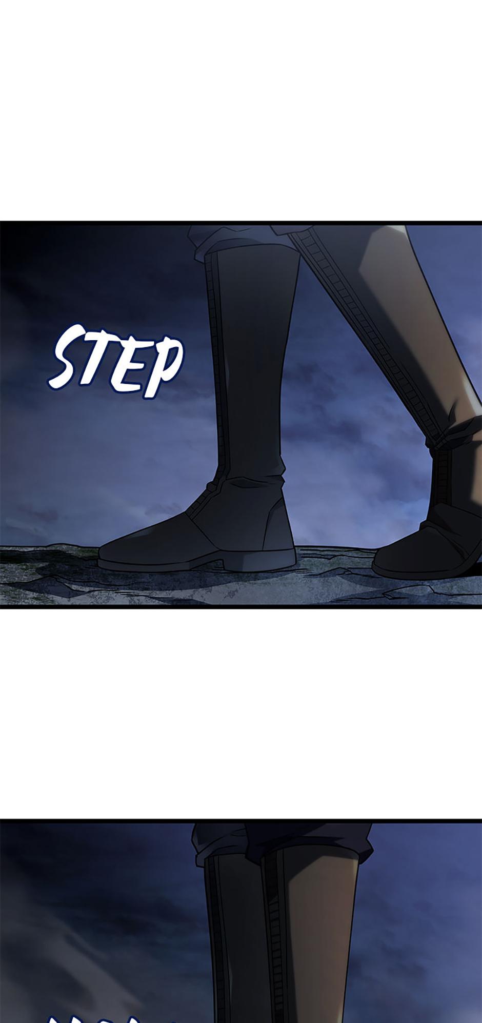 Read Revenge of the Baskerville Bloodhound ENGLISH Manga Online