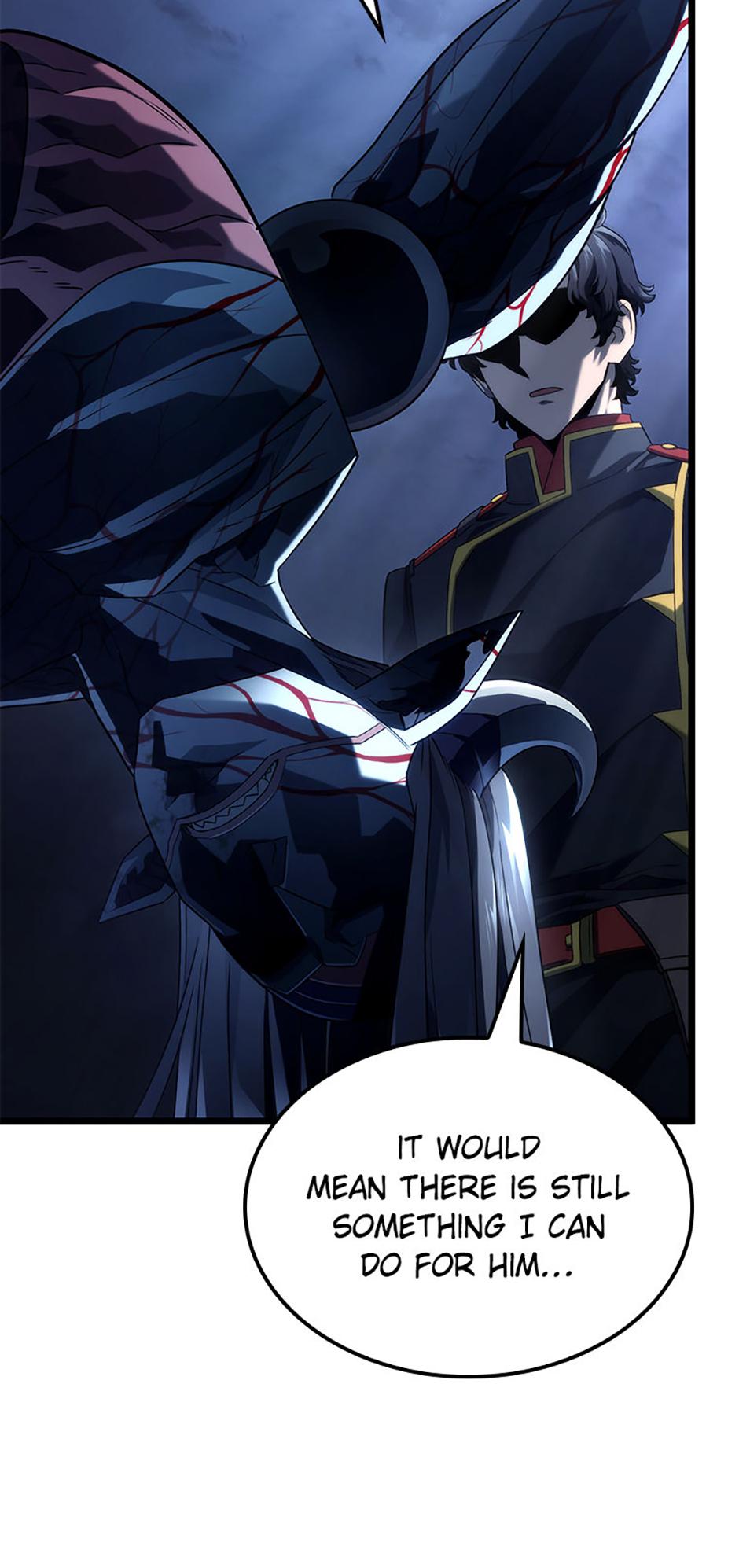 Read Revenge of the Baskerville Bloodhound ENGLISH Manga Online