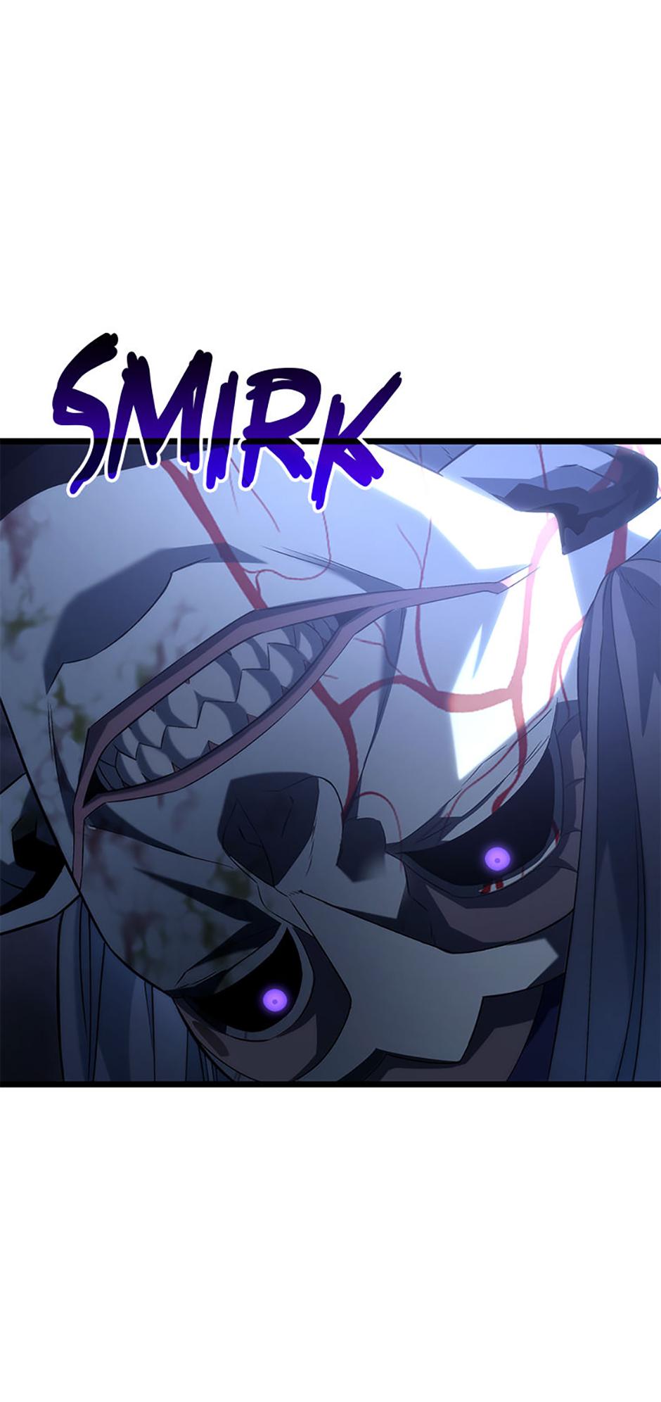 Read Revenge of the Baskerville Bloodhound ENGLISH Manga Online