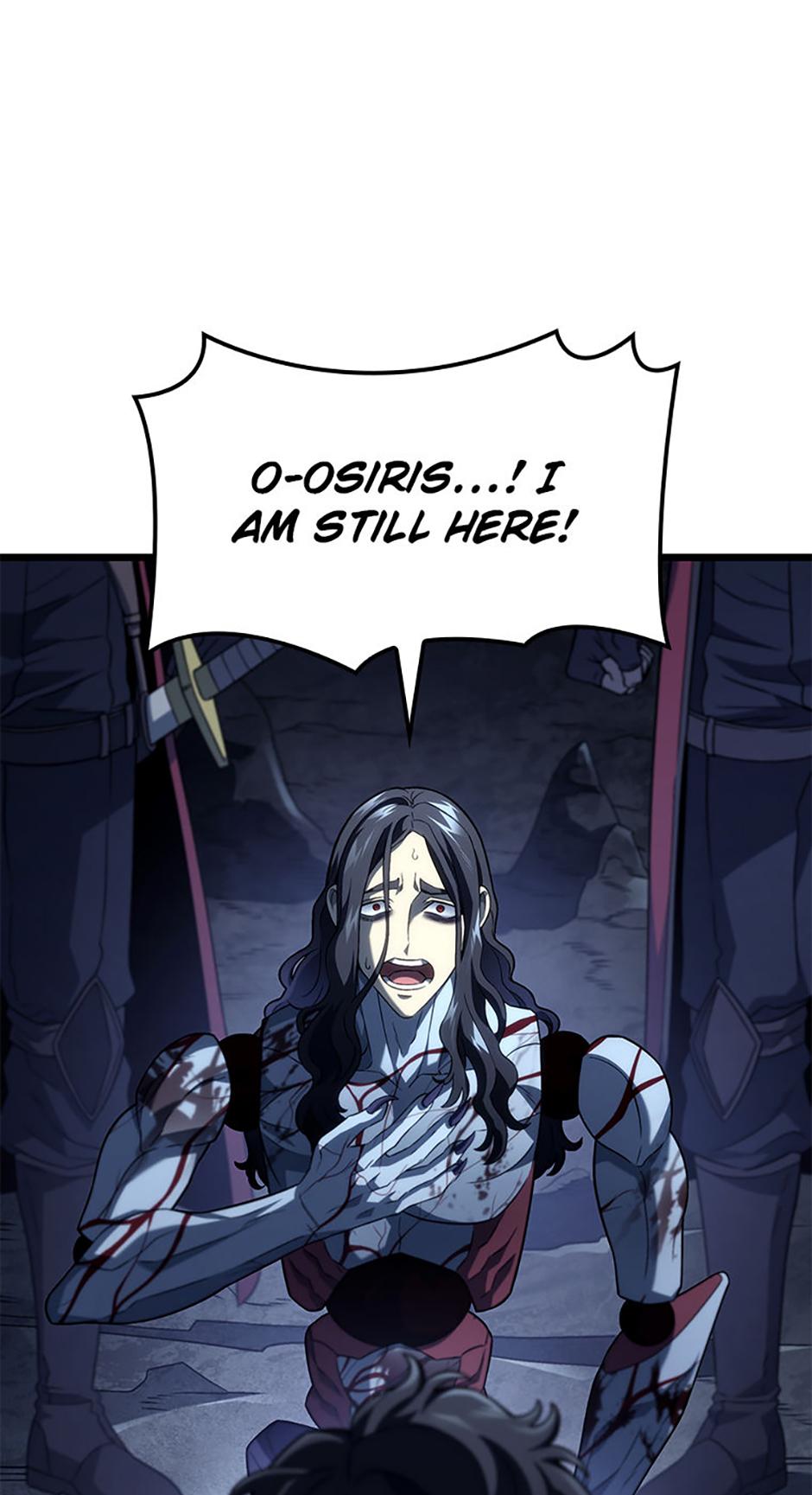 Read Revenge of the Baskerville Bloodhound ENGLISH Manga Online