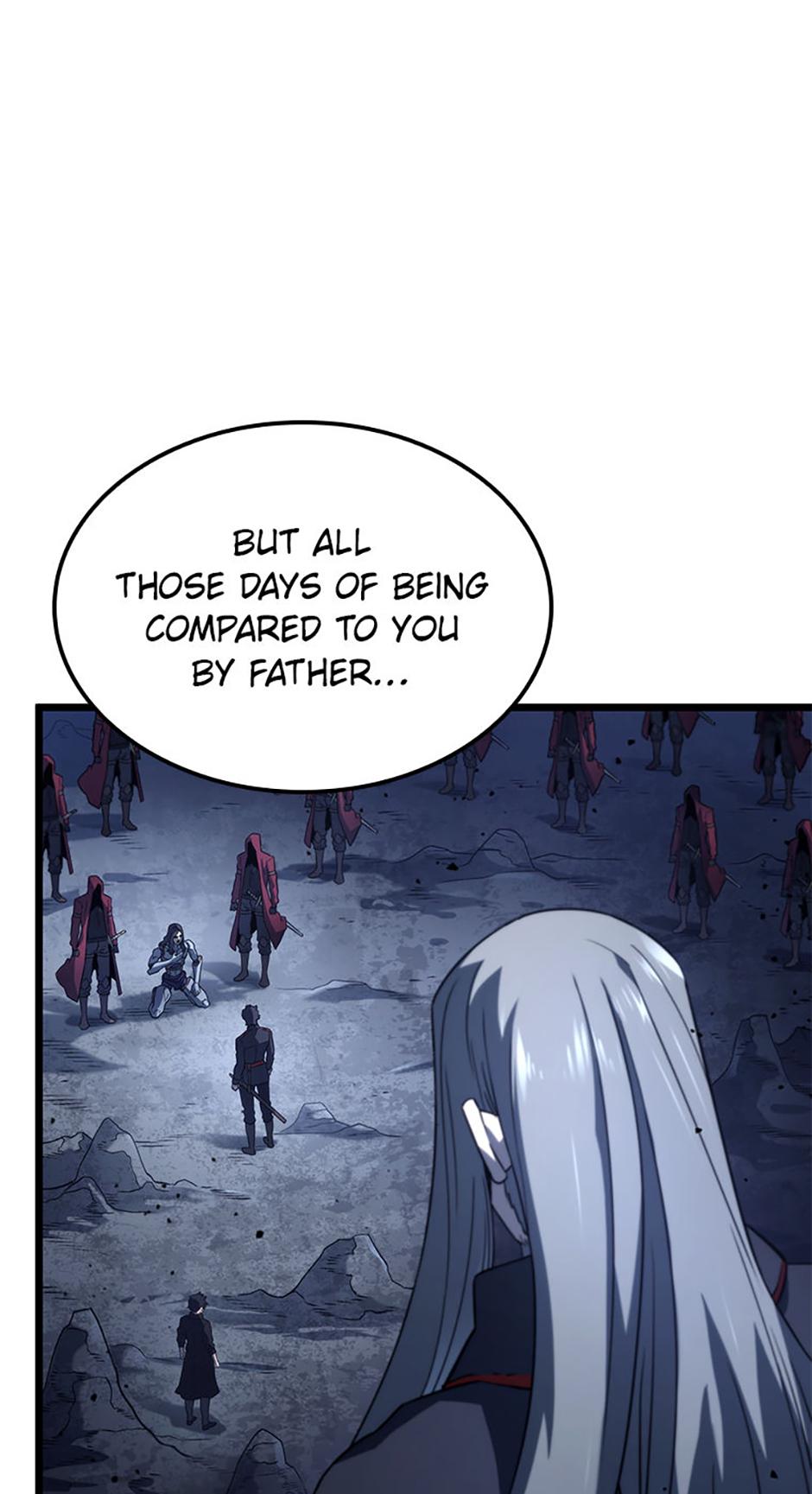 Read Revenge of the Baskerville Bloodhound ENGLISH Manga Online