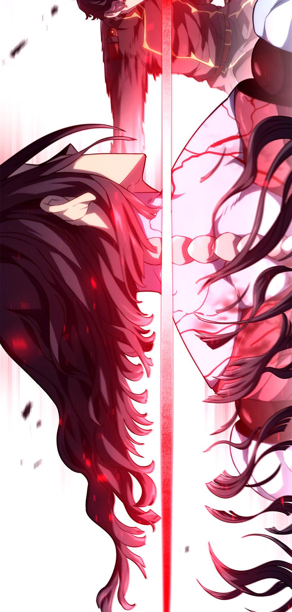 Read Revenge of the Baskerville Bloodhound ENGLISH Manga Online