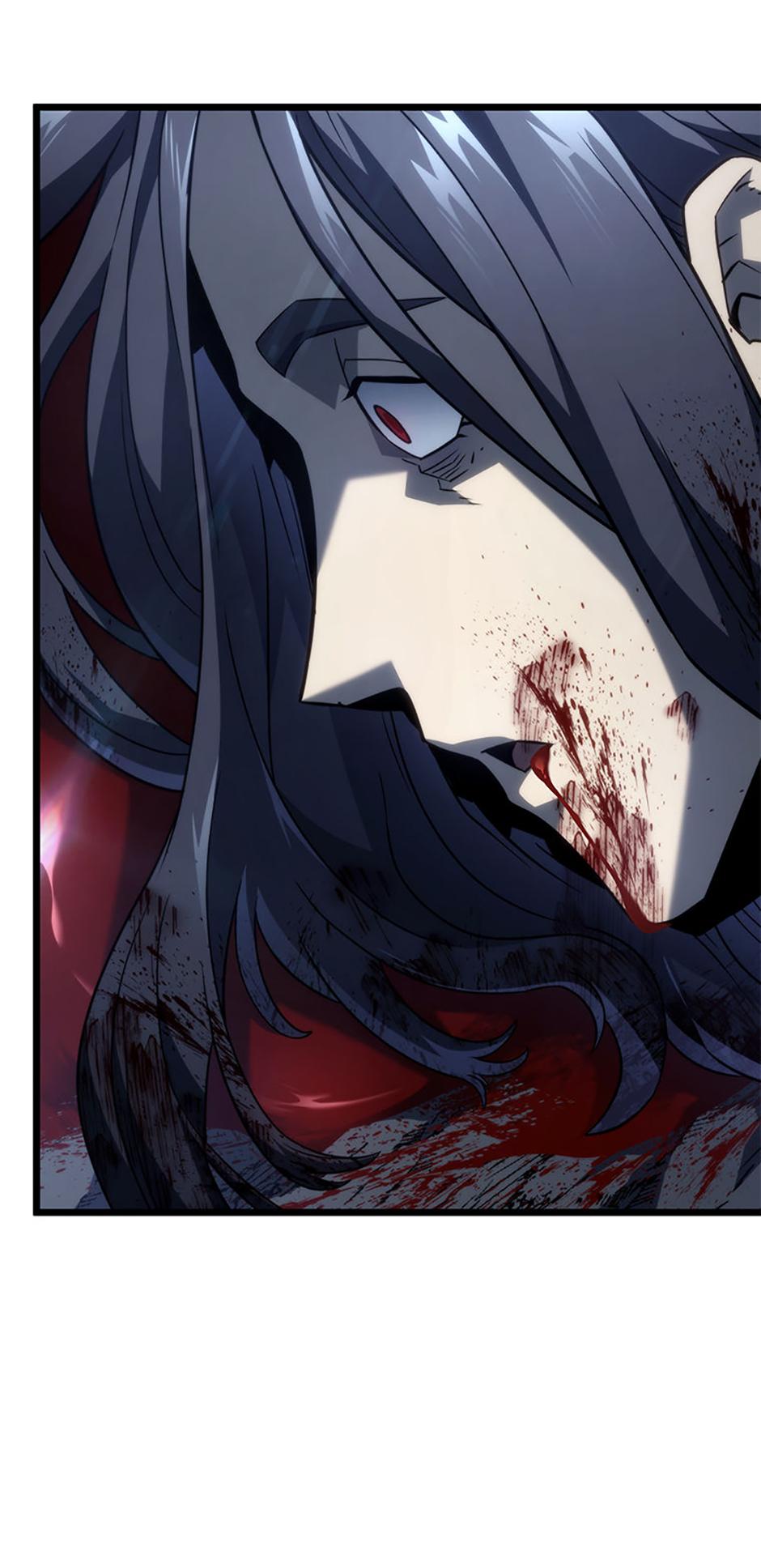 Read Revenge of the Baskerville Bloodhound ENGLISH Manga Online