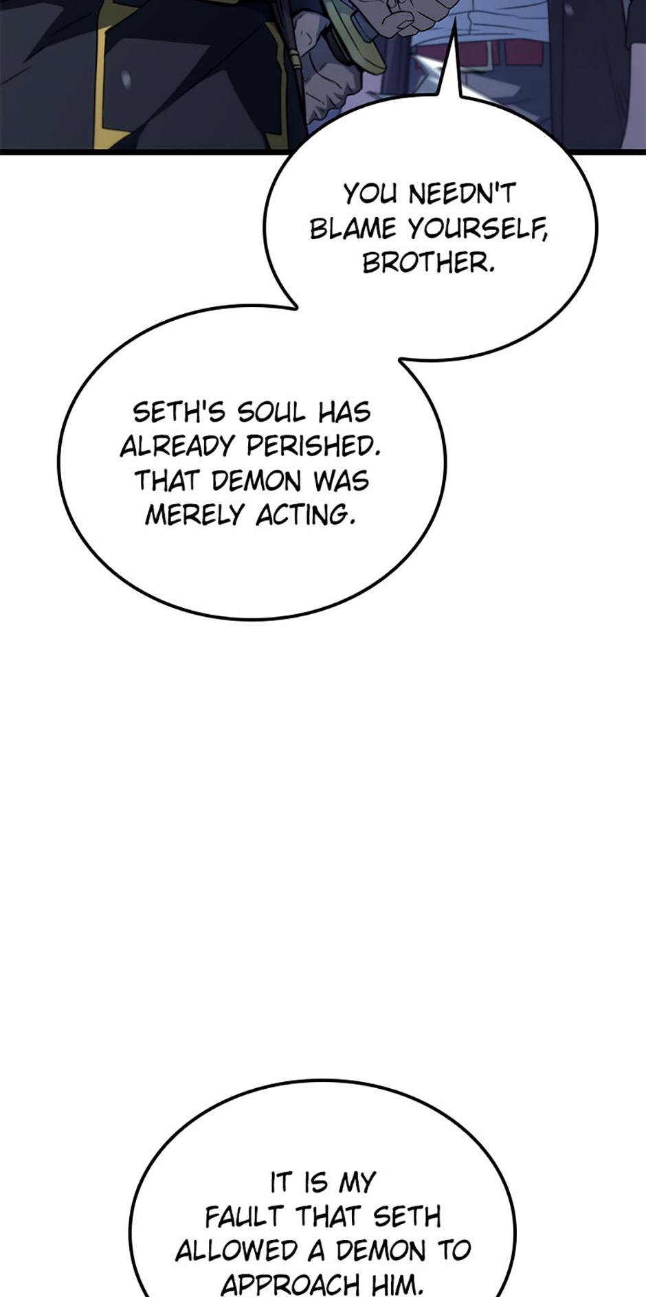 Read Revenge of the Baskerville Bloodhound ENGLISH Manga Online