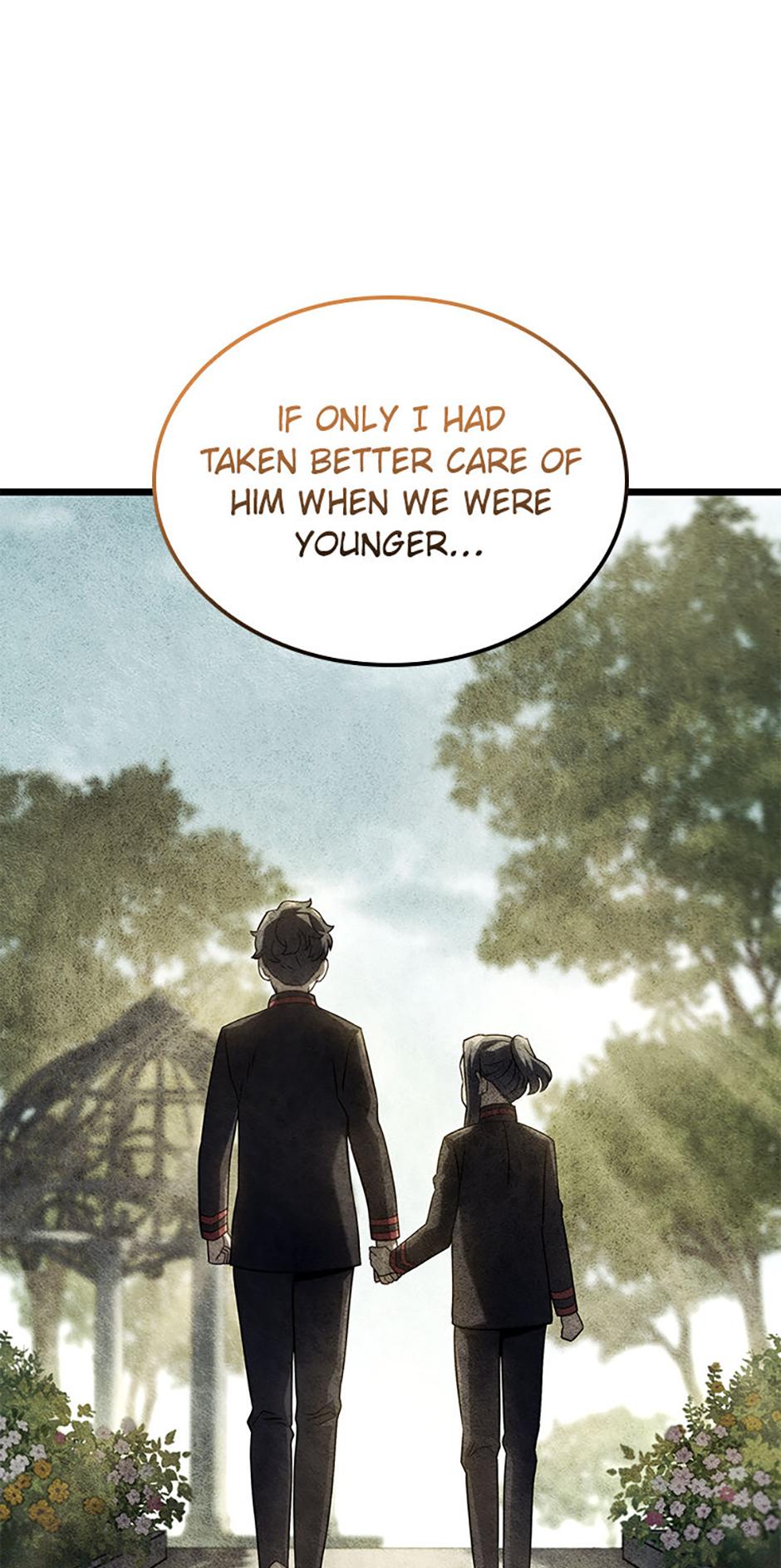 Read Revenge of the Baskerville Bloodhound ENGLISH Manga Online