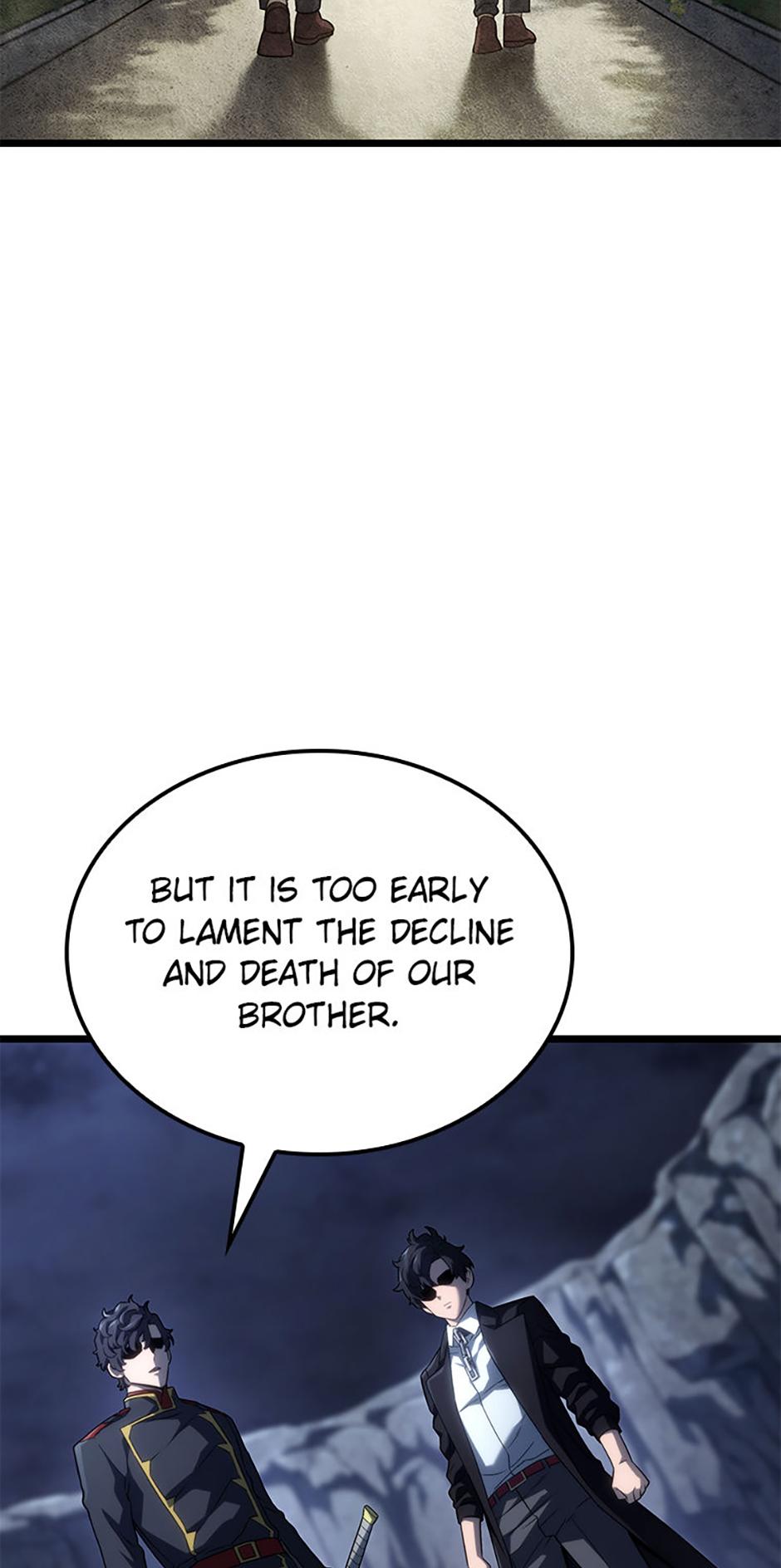 Read Revenge of the Baskerville Bloodhound ENGLISH Manga Online