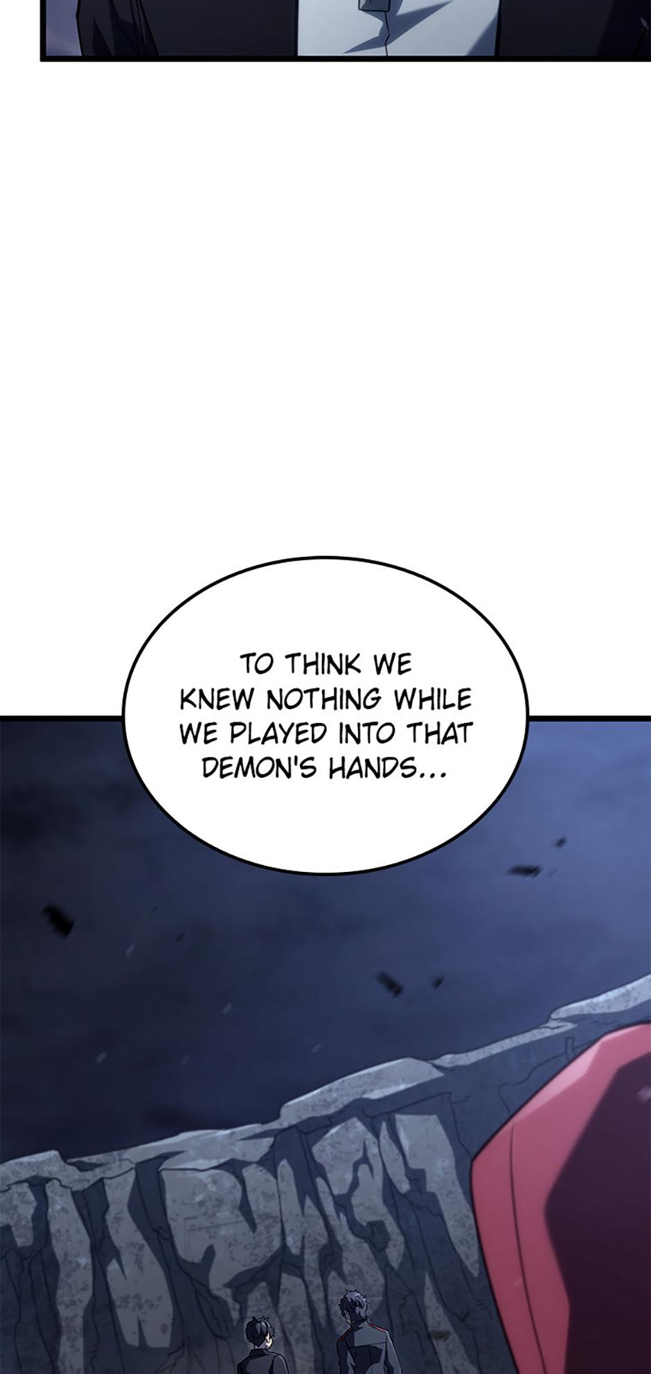 Read Revenge of the Baskerville Bloodhound ENGLISH Manga Online