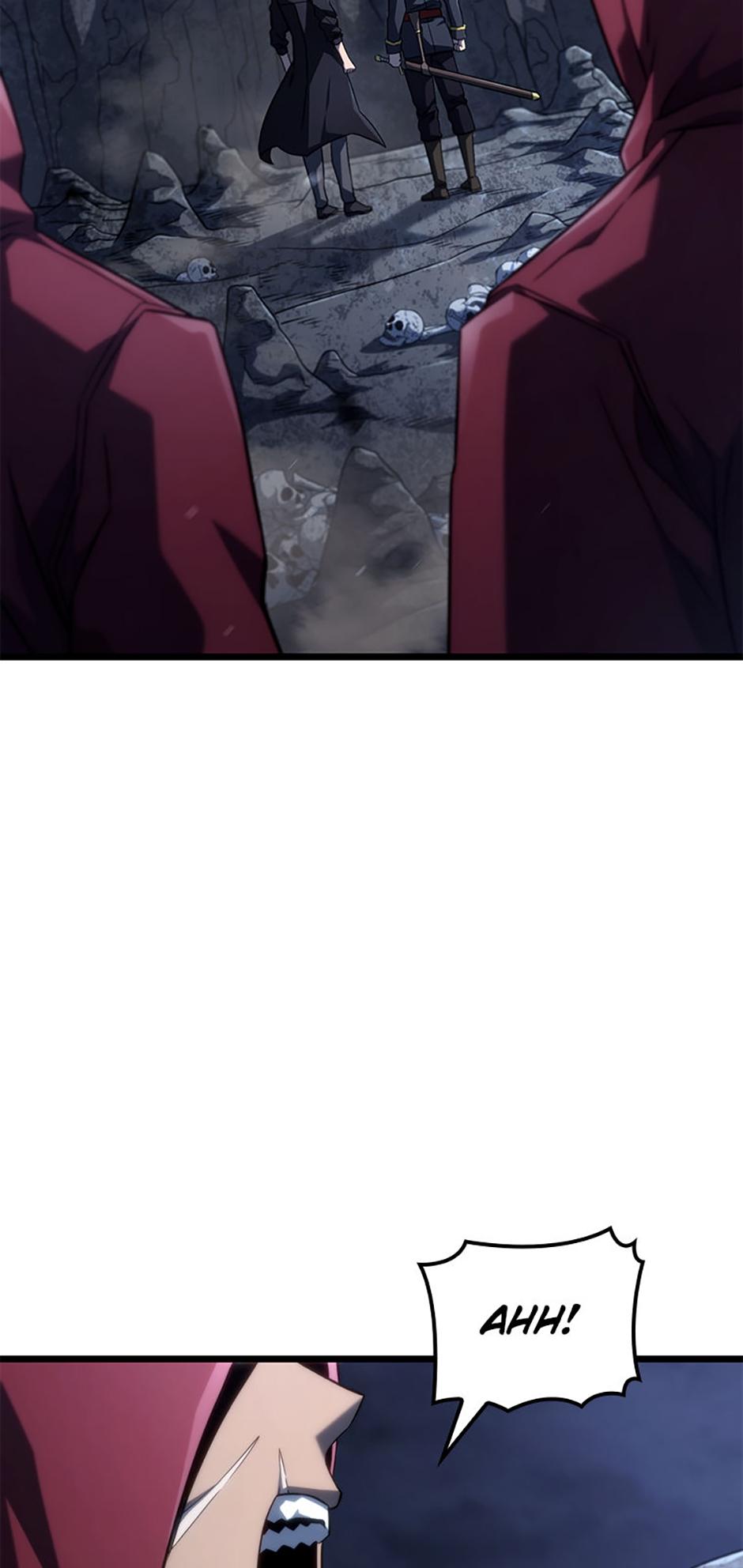 Read Revenge of the Baskerville Bloodhound ENGLISH Manga Online