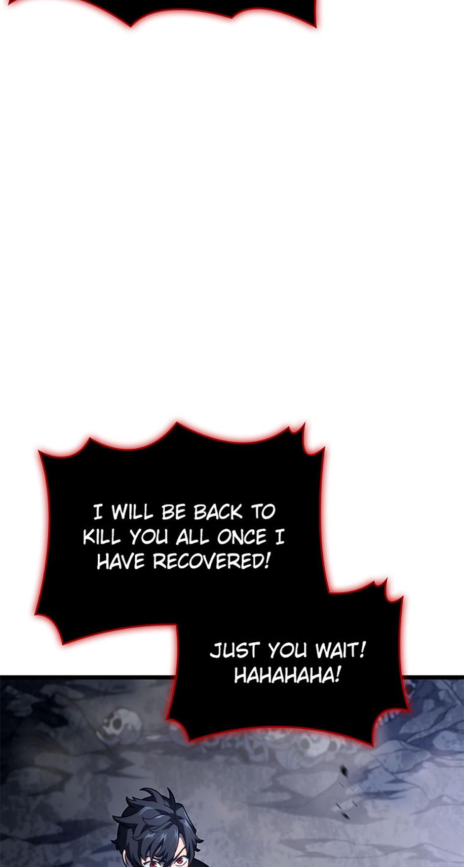 Read Revenge of the Baskerville Bloodhound ENGLISH Manga Online