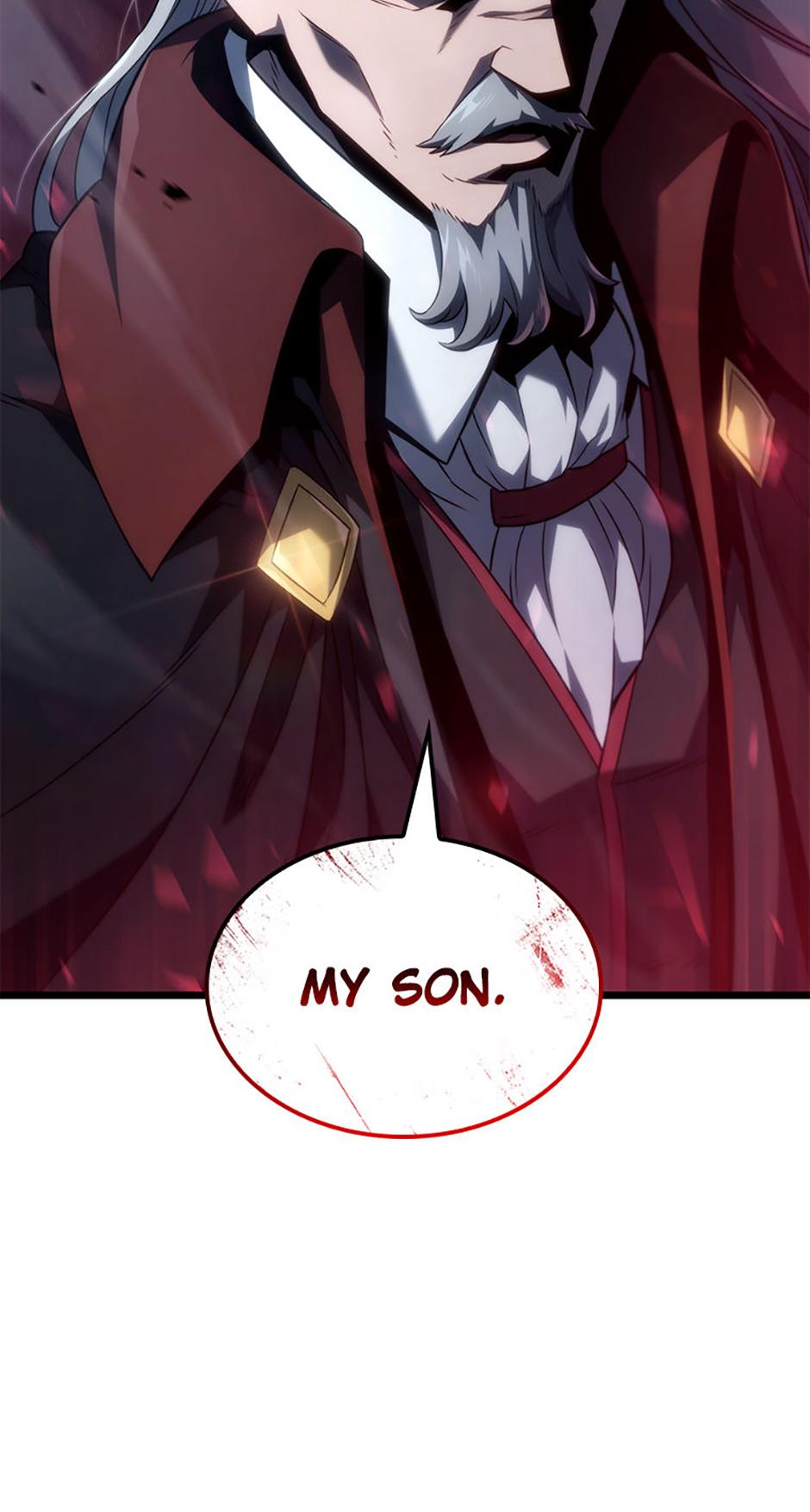 Read Revenge of the Baskerville Bloodhound ENGLISH Manga Online