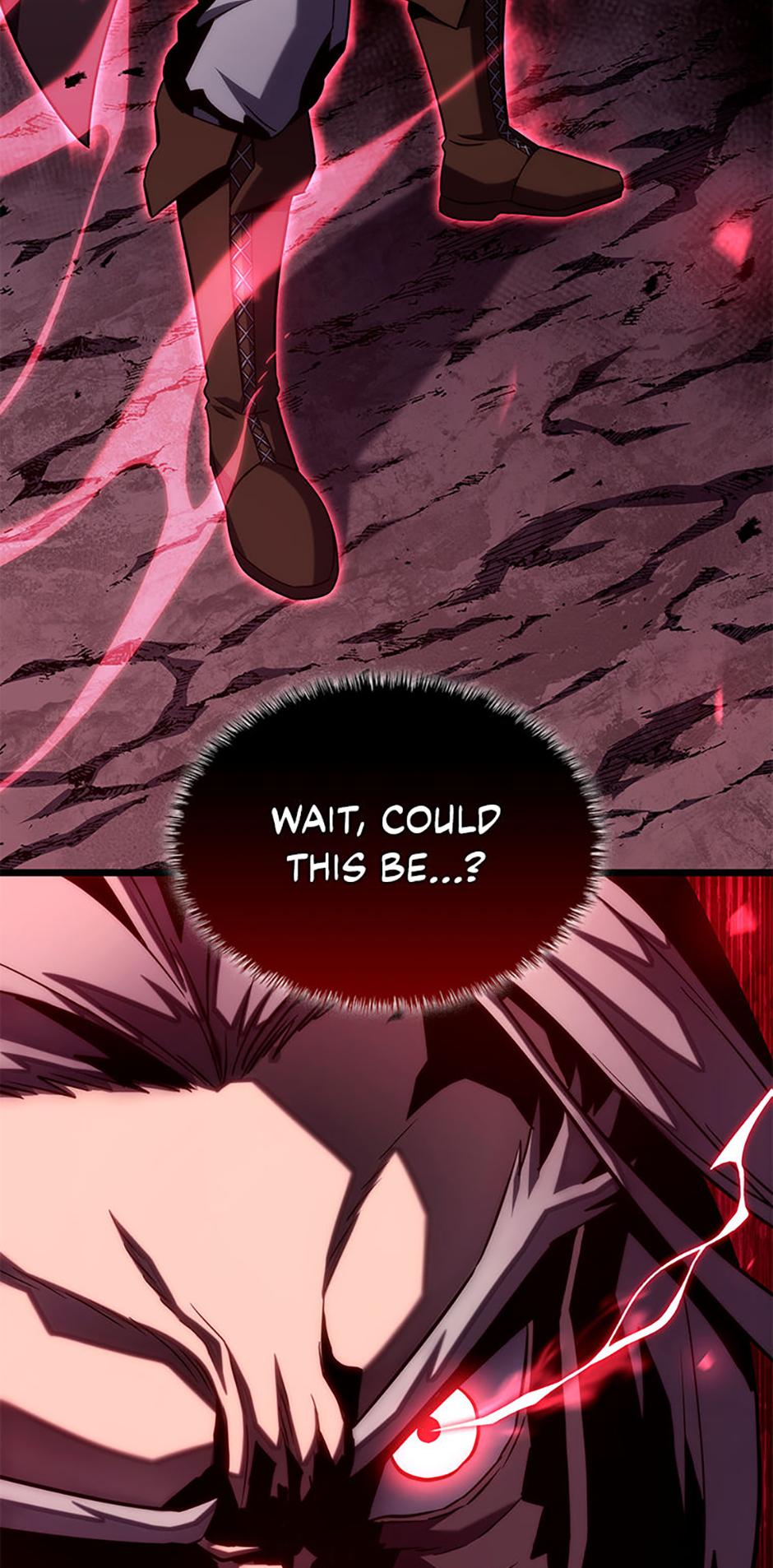 Read Revenge of the Baskerville Bloodhound ENGLISH Manga Online