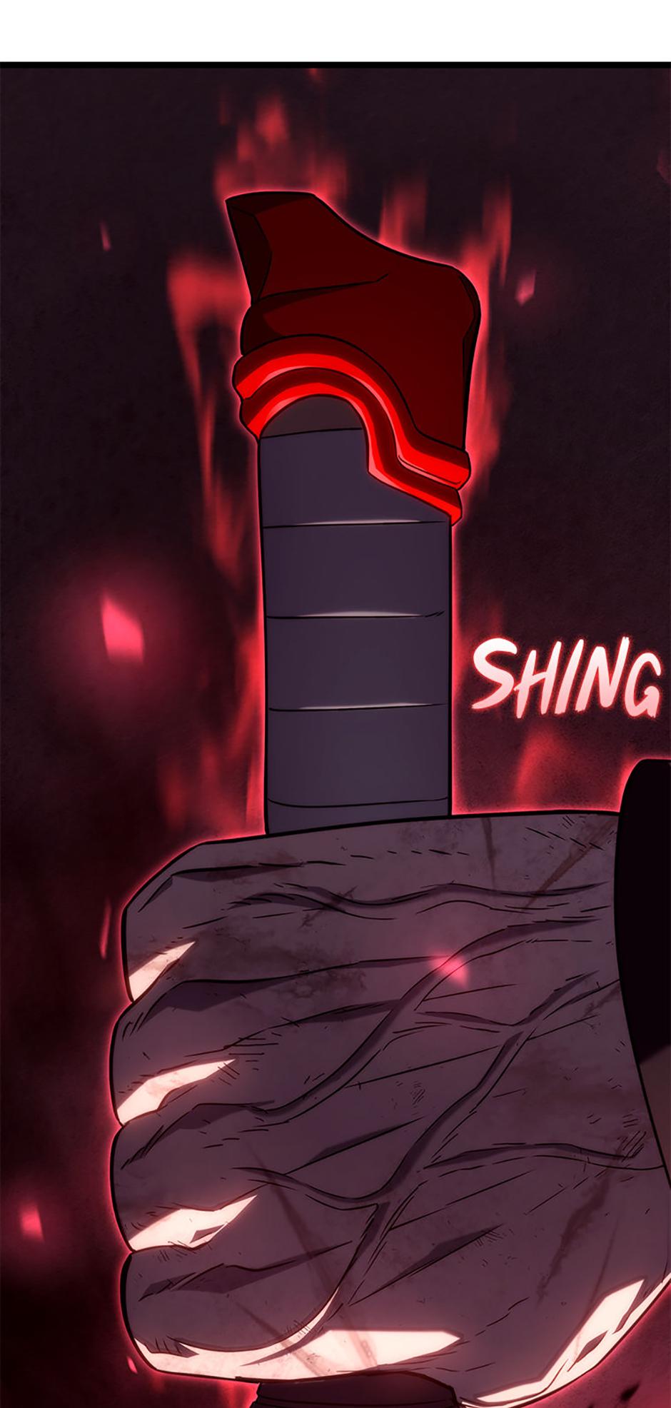 Read Revenge of the Baskerville Bloodhound ENGLISH Manga Online