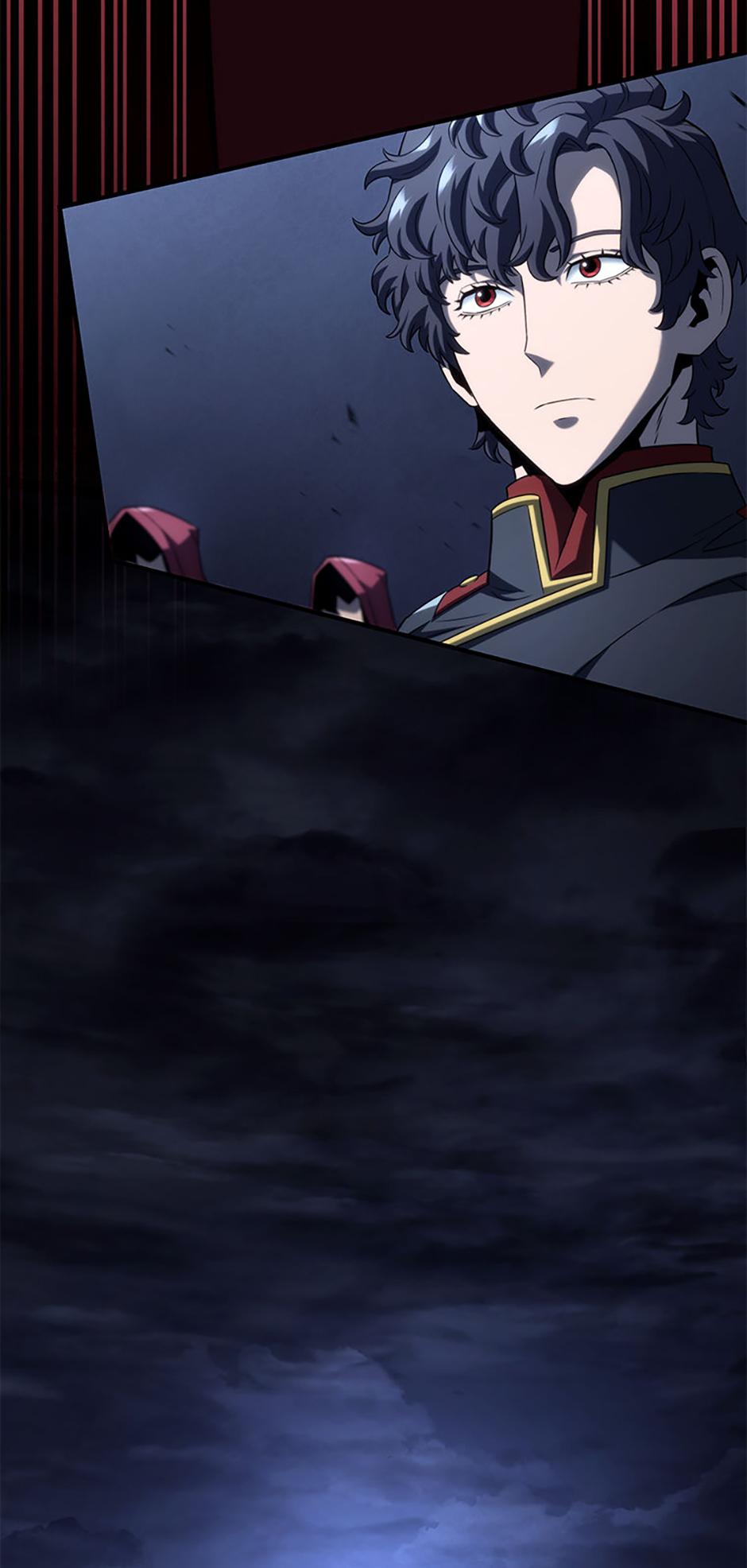 Read Revenge of the Baskerville Bloodhound ENGLISH Manga Online