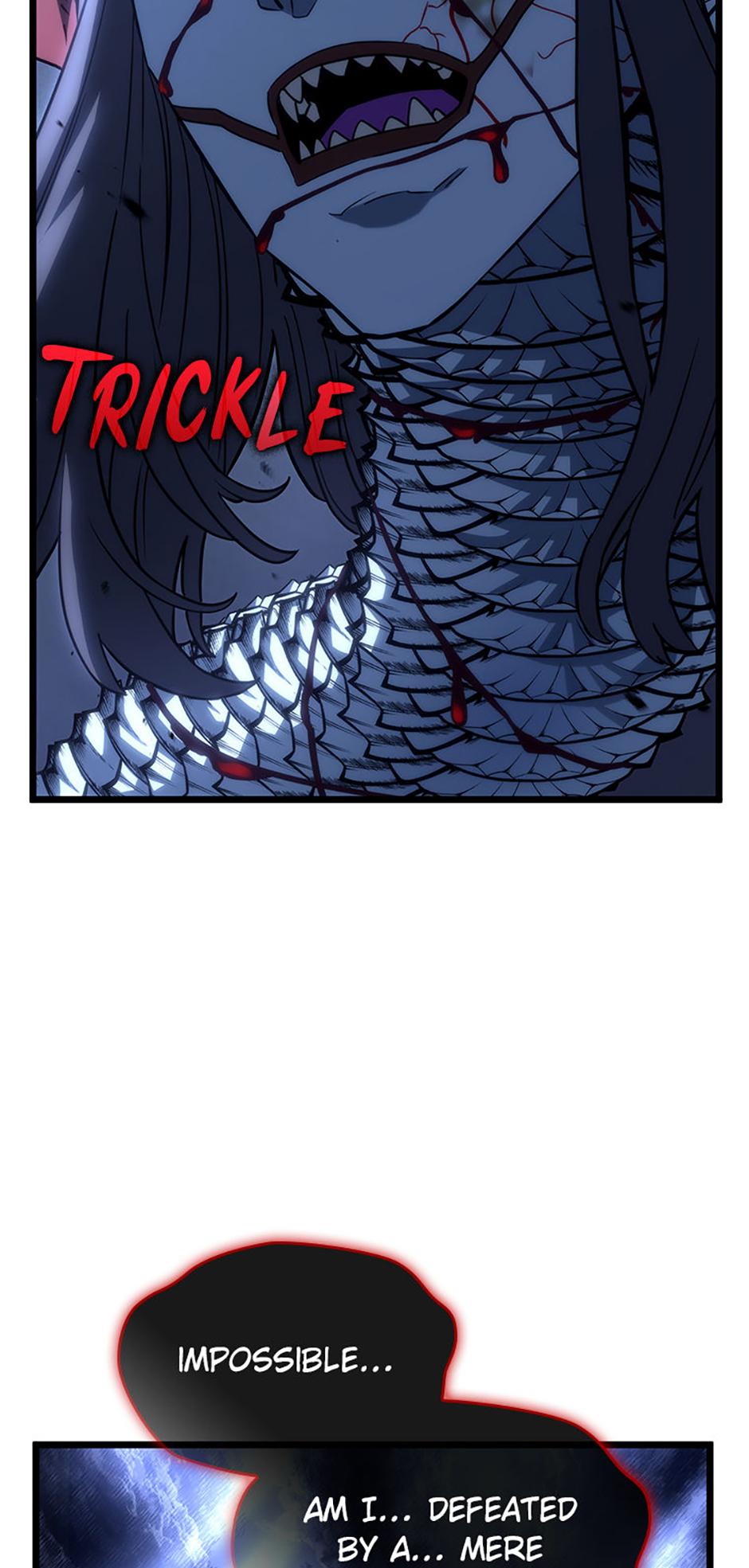 Read Revenge of the Baskerville Bloodhound ENGLISH Manga Online