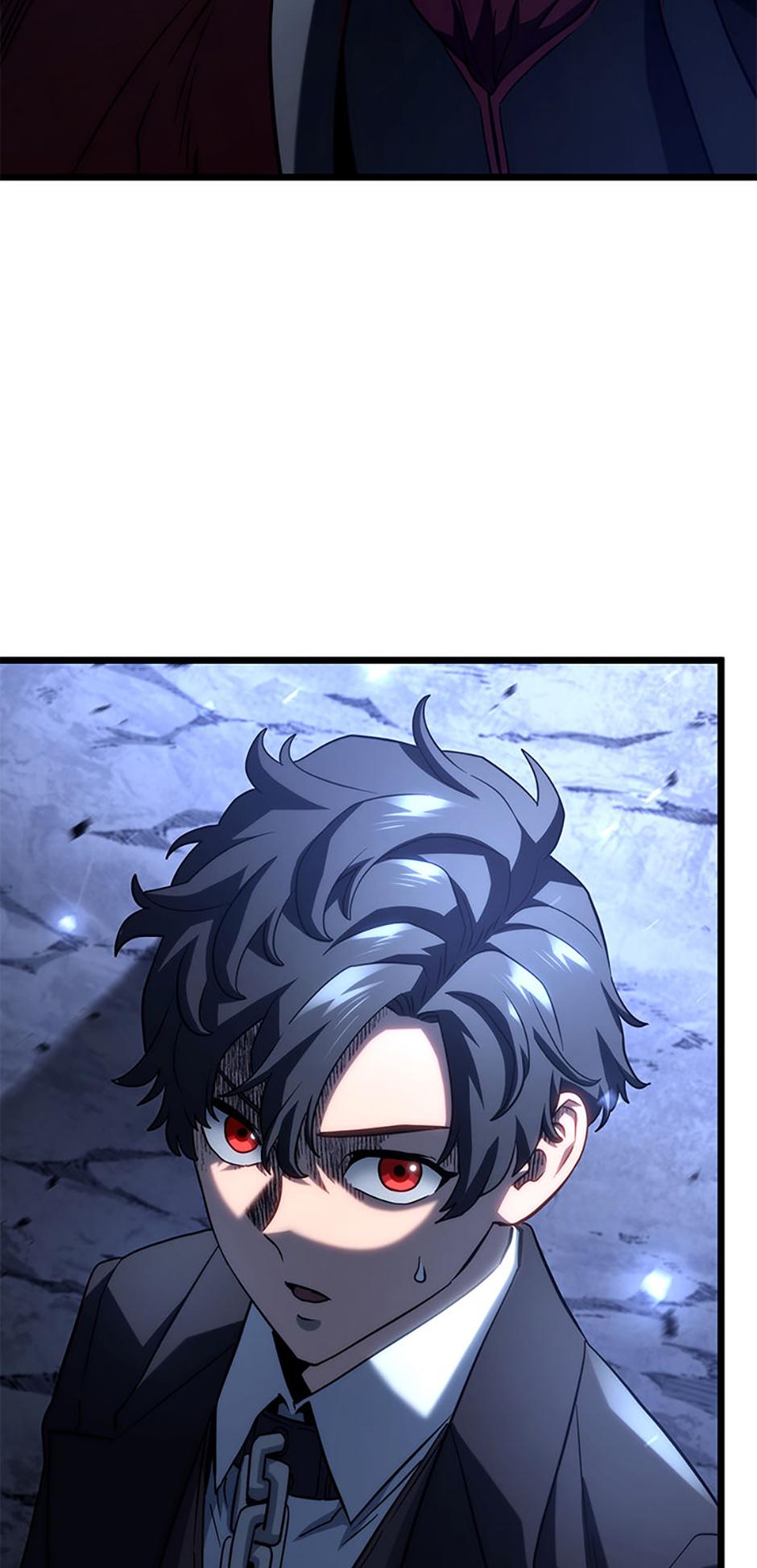 Read Revenge of the Baskerville Bloodhound ENGLISH Manga Online