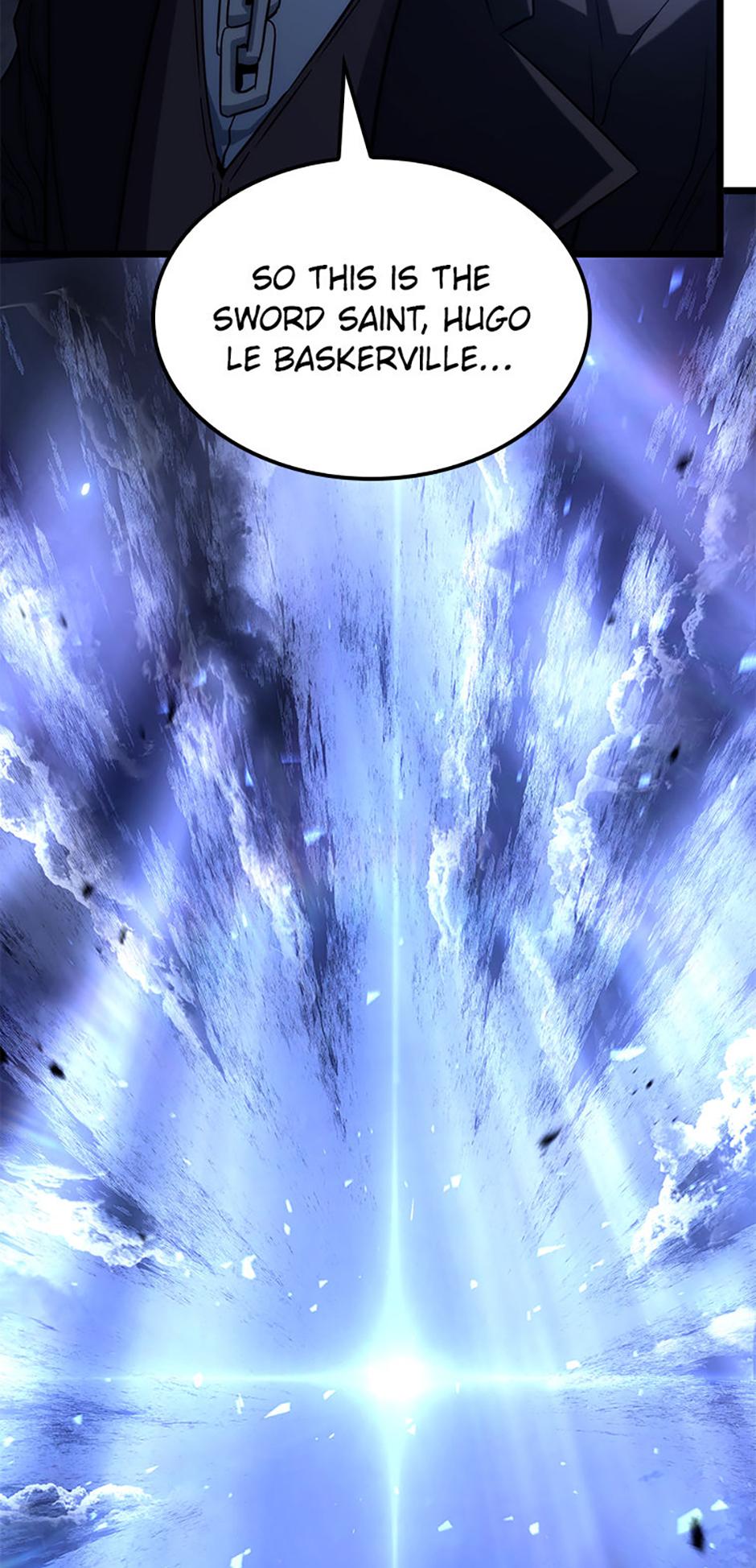 Read Revenge of the Baskerville Bloodhound ENGLISH Manga Online