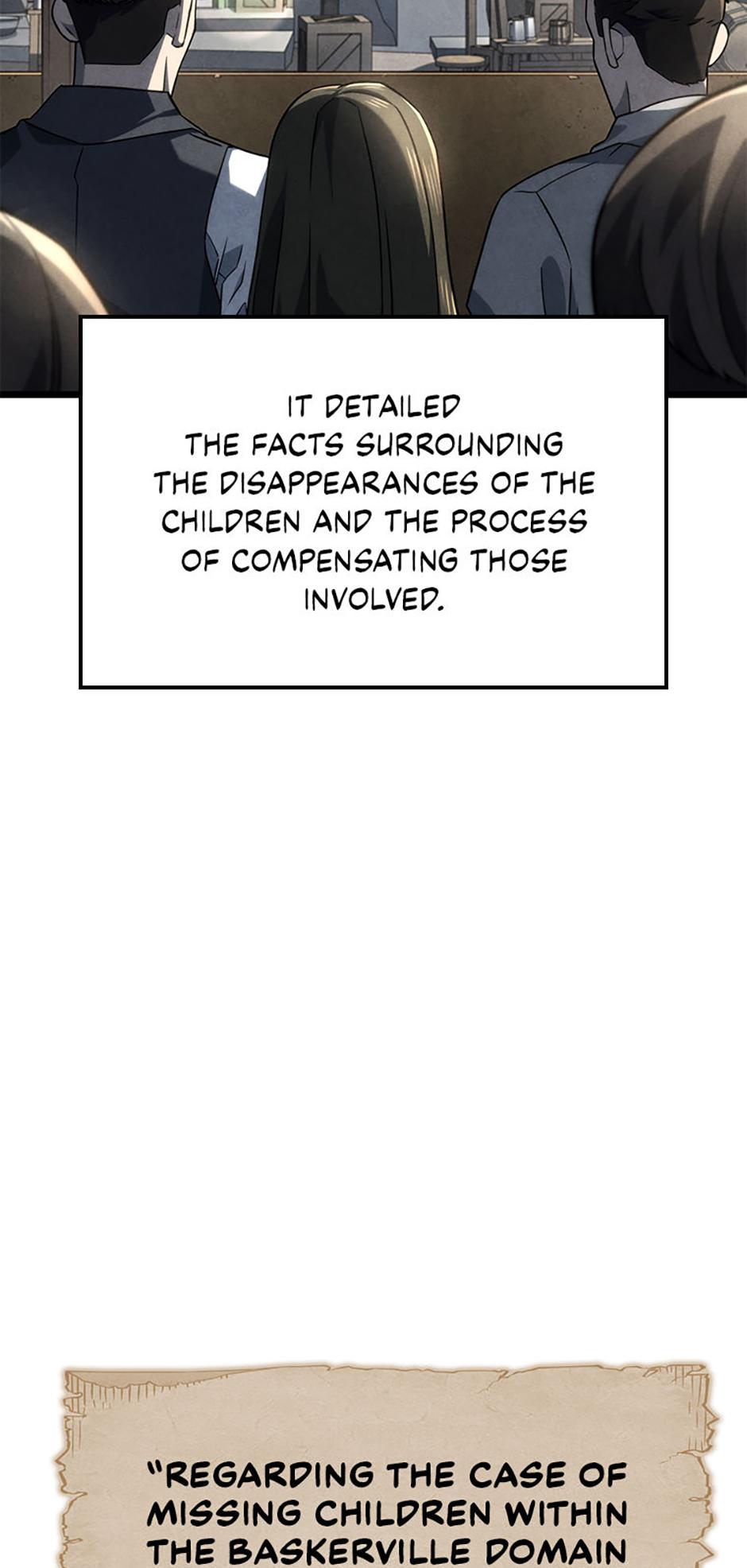 Read Revenge of the Baskerville Bloodhound ENGLISH Manga Online