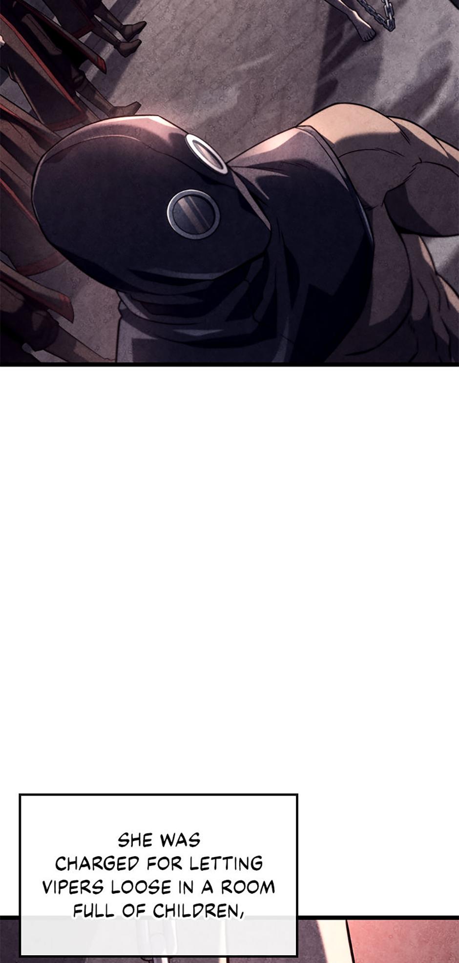 Read Revenge of the Baskerville Bloodhound ENGLISH Manga Online