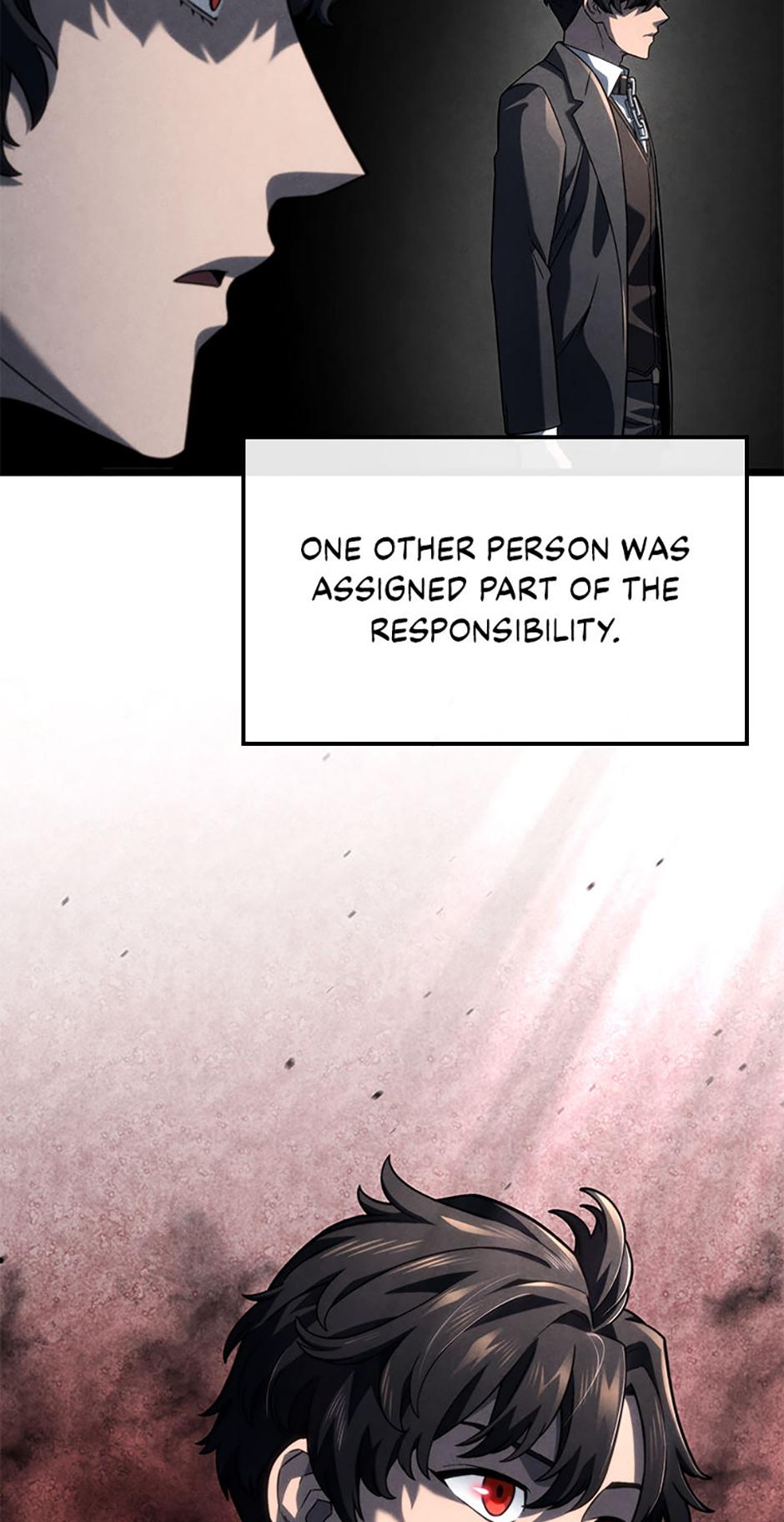 Read Revenge of the Baskerville Bloodhound ENGLISH Manga Online