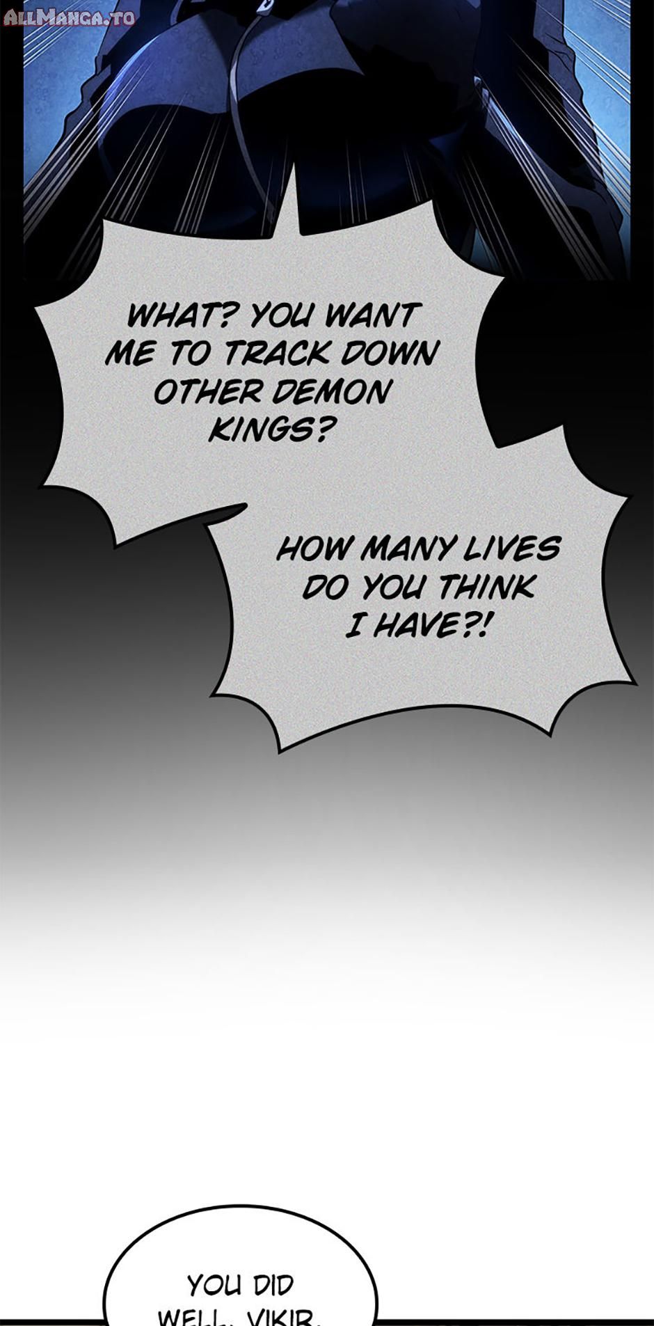 Read Revenge of the Baskerville Bloodhound ENGLISH Manga Online