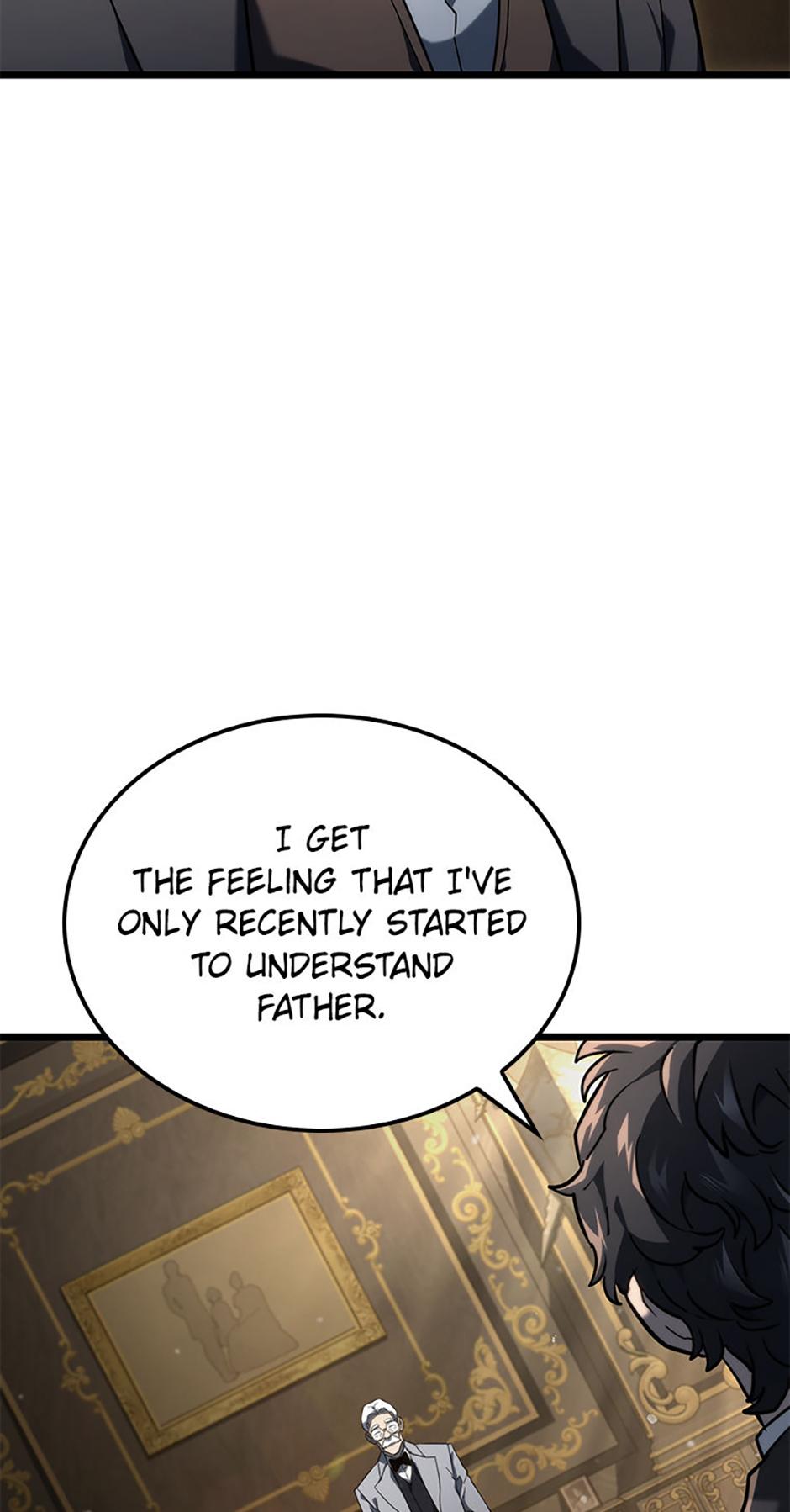 Read Revenge of the Baskerville Bloodhound ENGLISH Manga Online