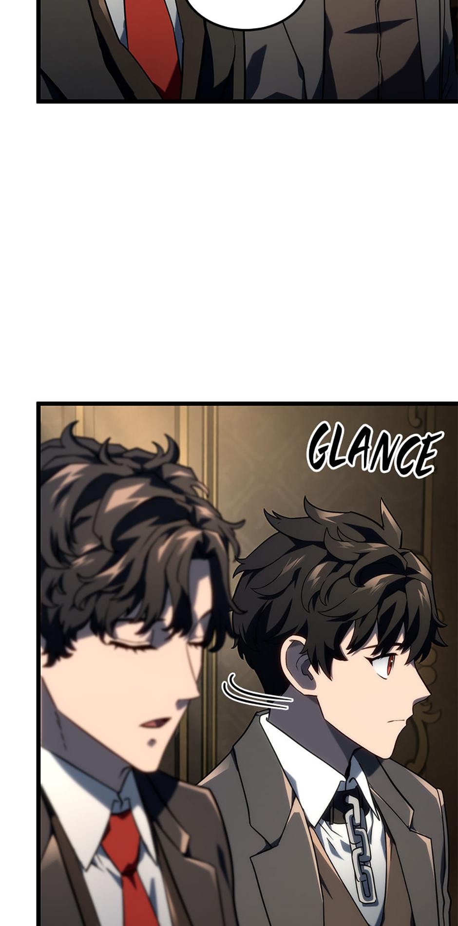 Read Revenge of the Baskerville Bloodhound ENGLISH Manga Online