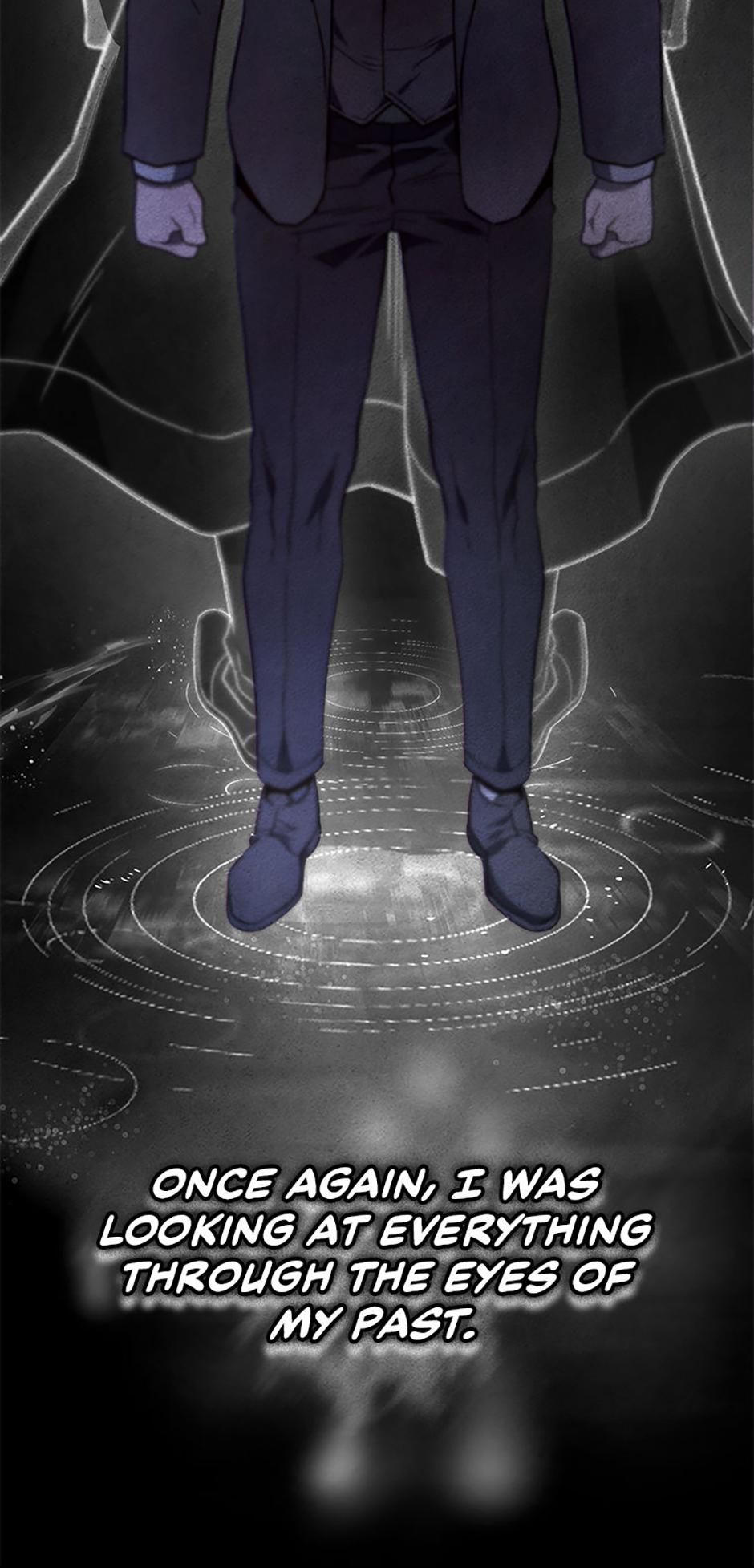 Read Revenge of the Baskerville Bloodhound ENGLISH Manga Online